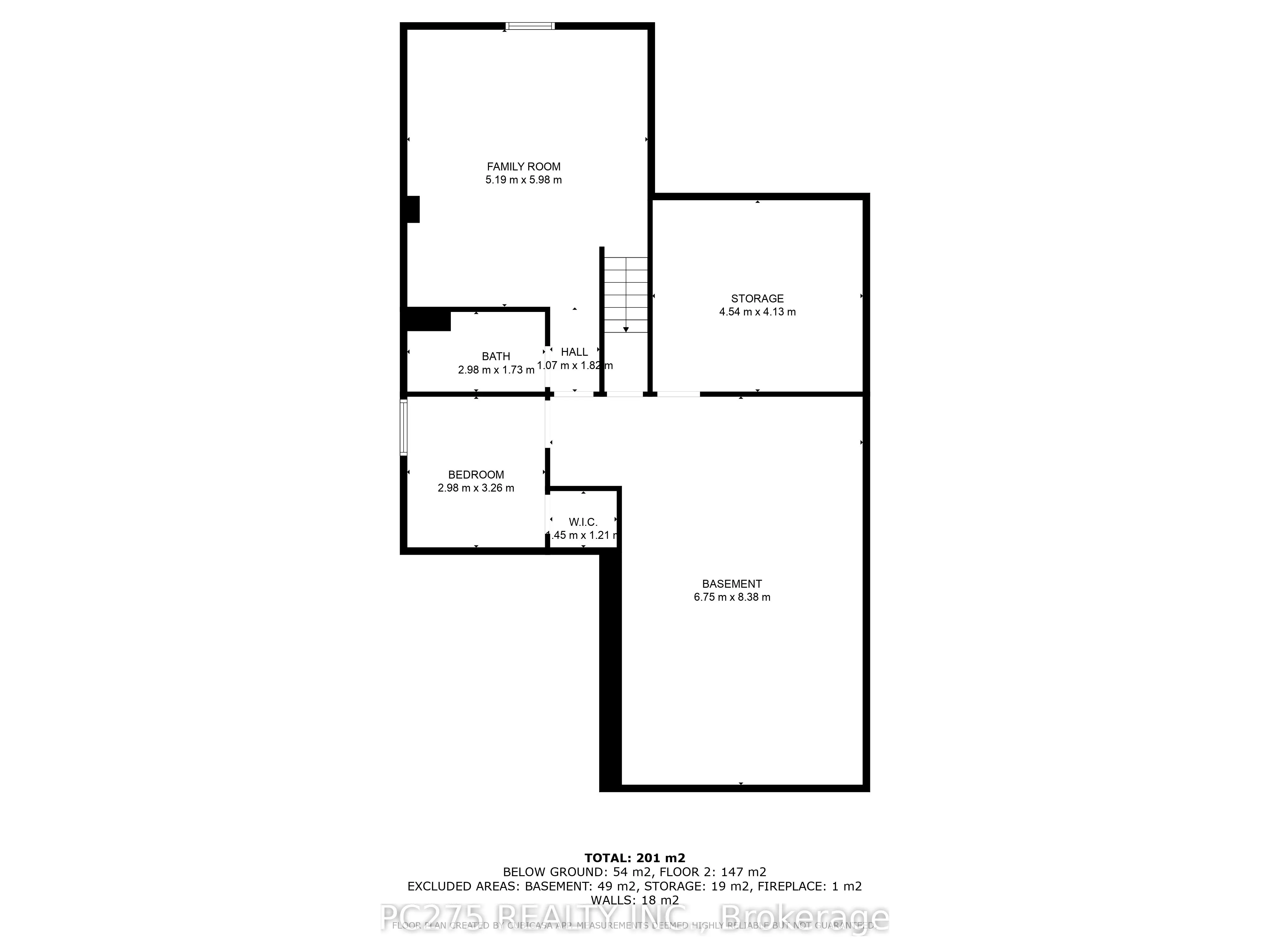 41 Park Place