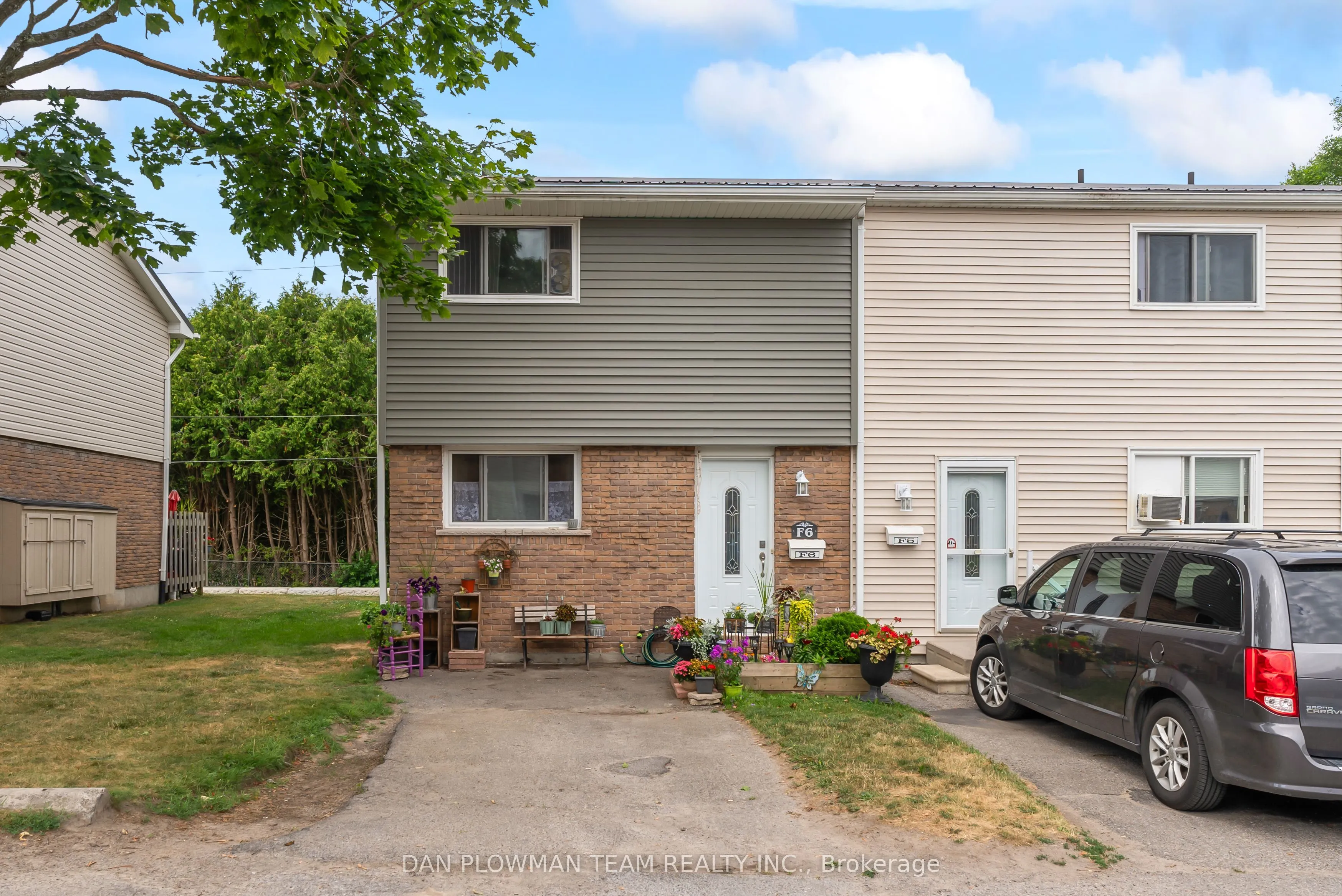 400 Westwood Drive, #F6