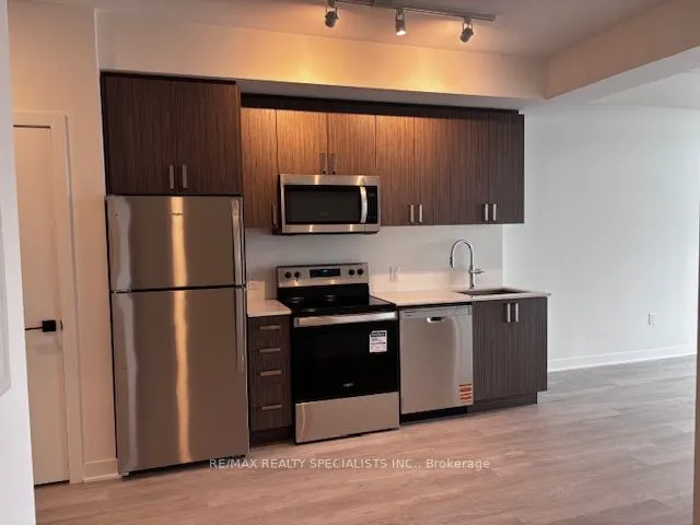 2782 BARTON STREET EAST, #1503