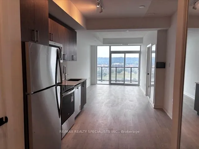 2782 BARTON STREET EAST, #1503