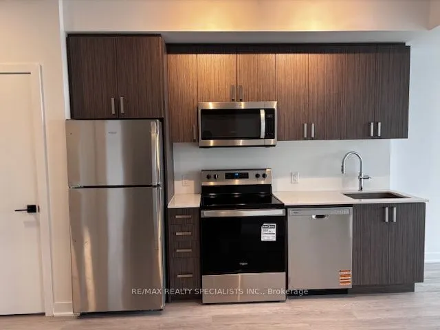 2782 BARTON STREET EAST, #1503
