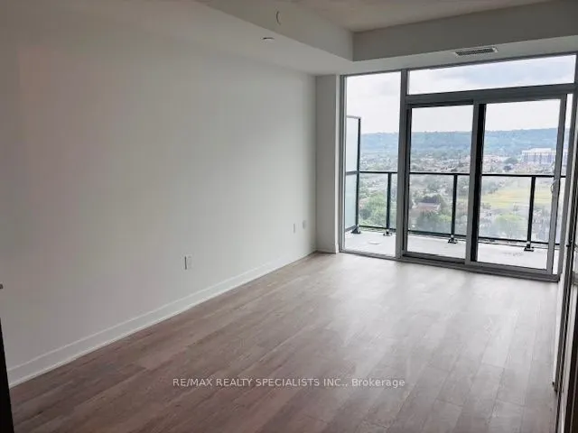 2782 BARTON STREET EAST, #1503