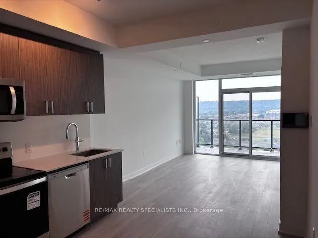 2782 BARTON STREET EAST, #1503