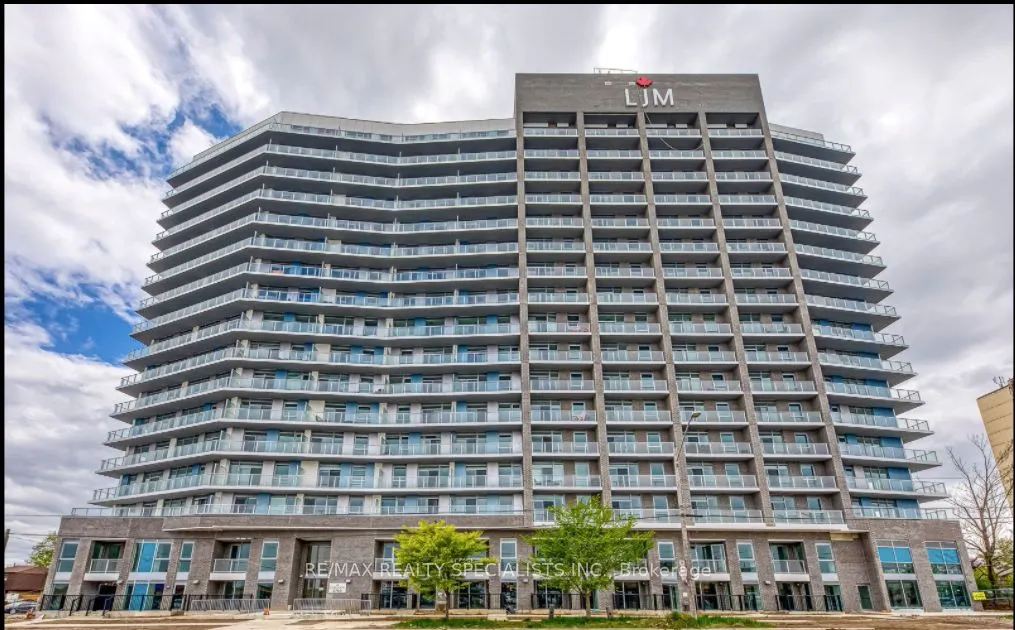 2782 BARTON STREET EAST, #1503