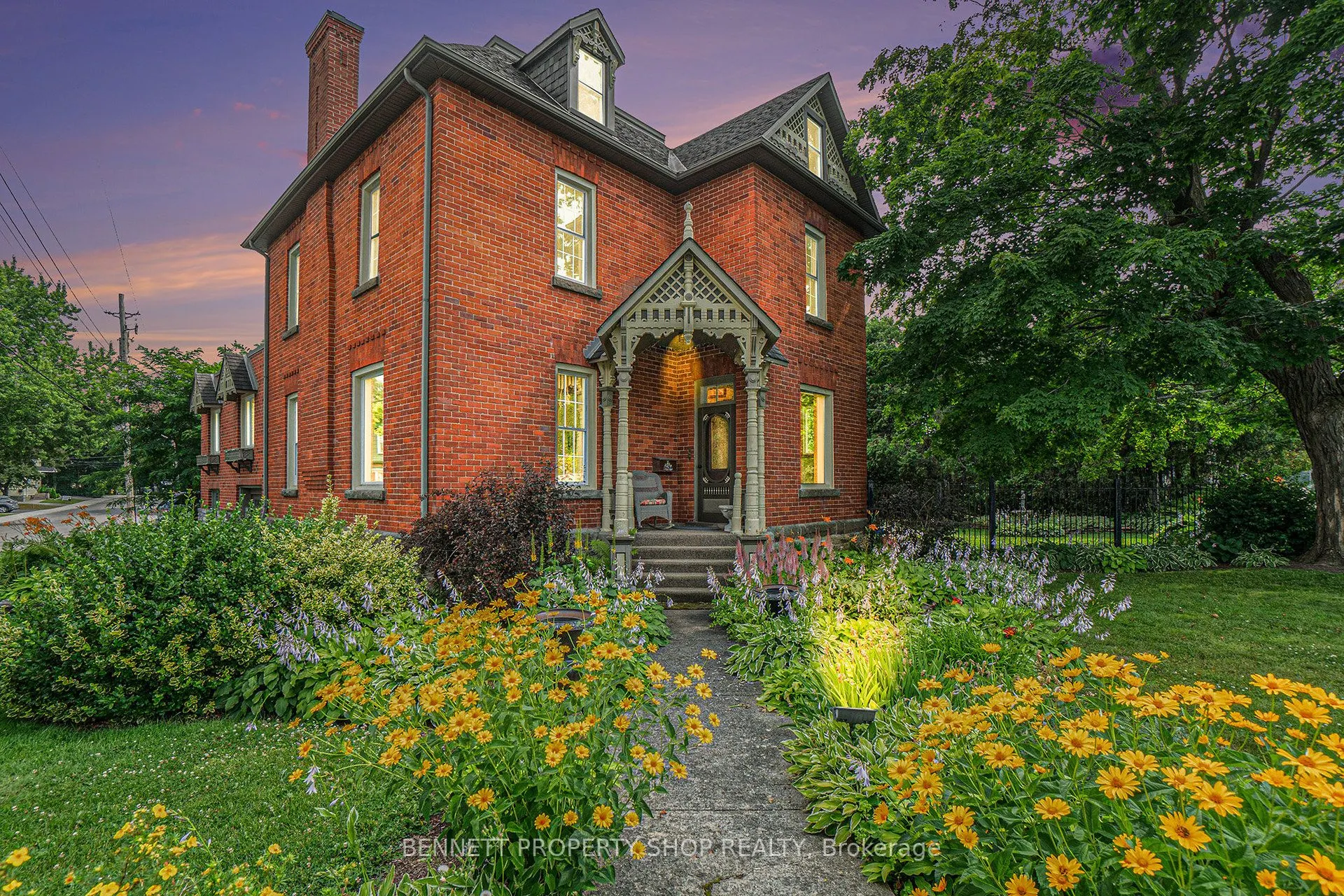 118 High Street