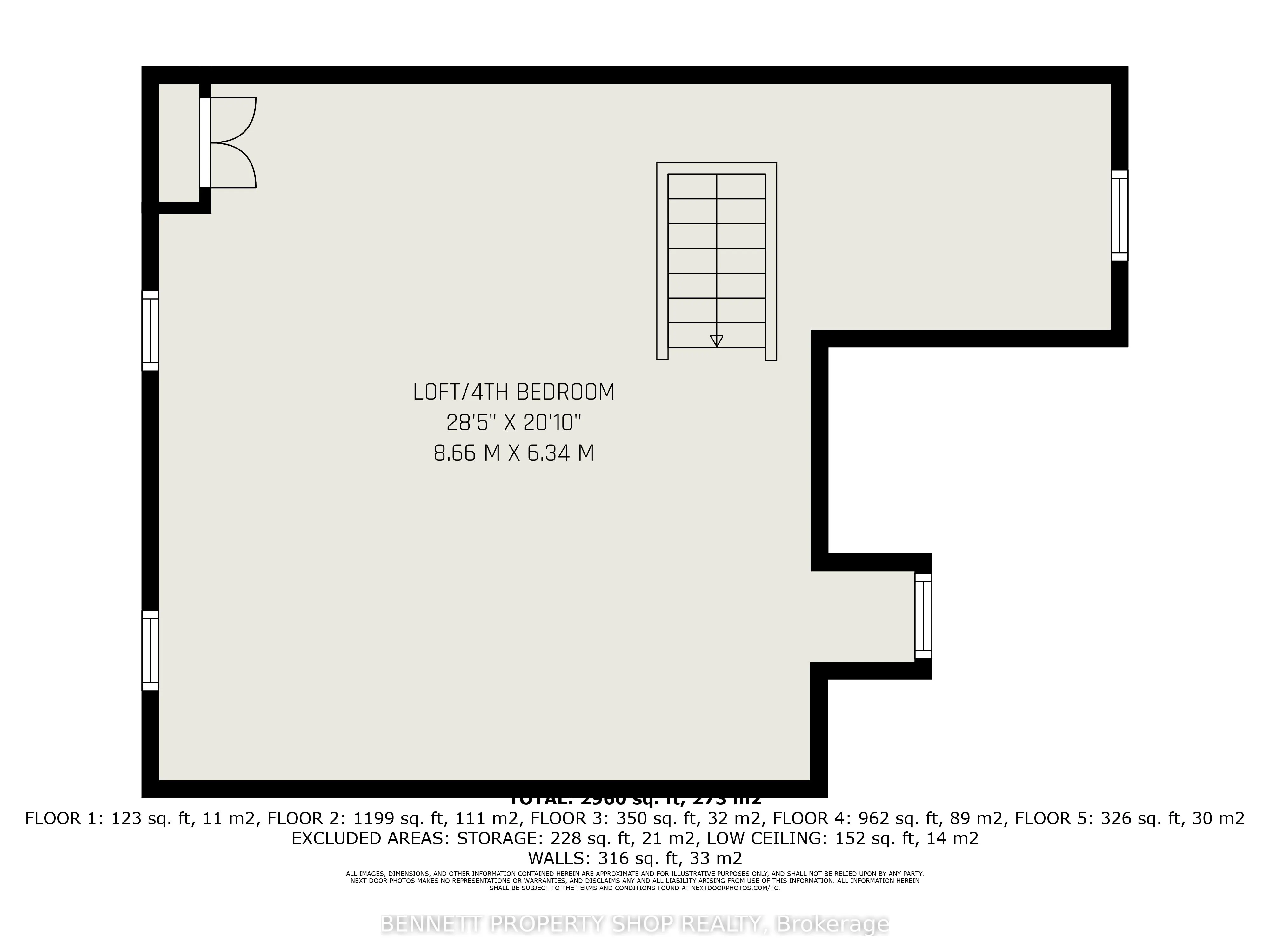 118 High Street