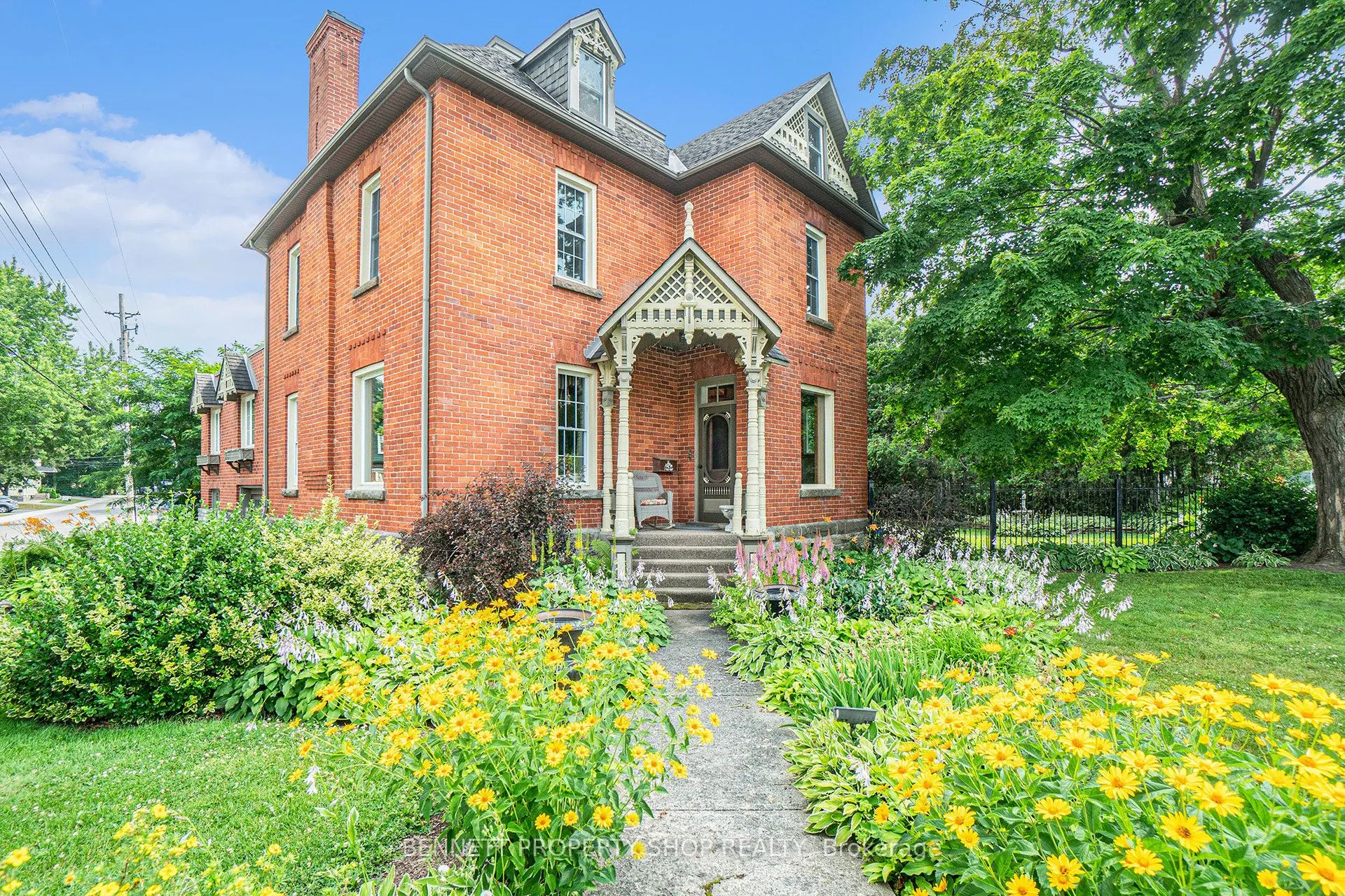 118 High Street
