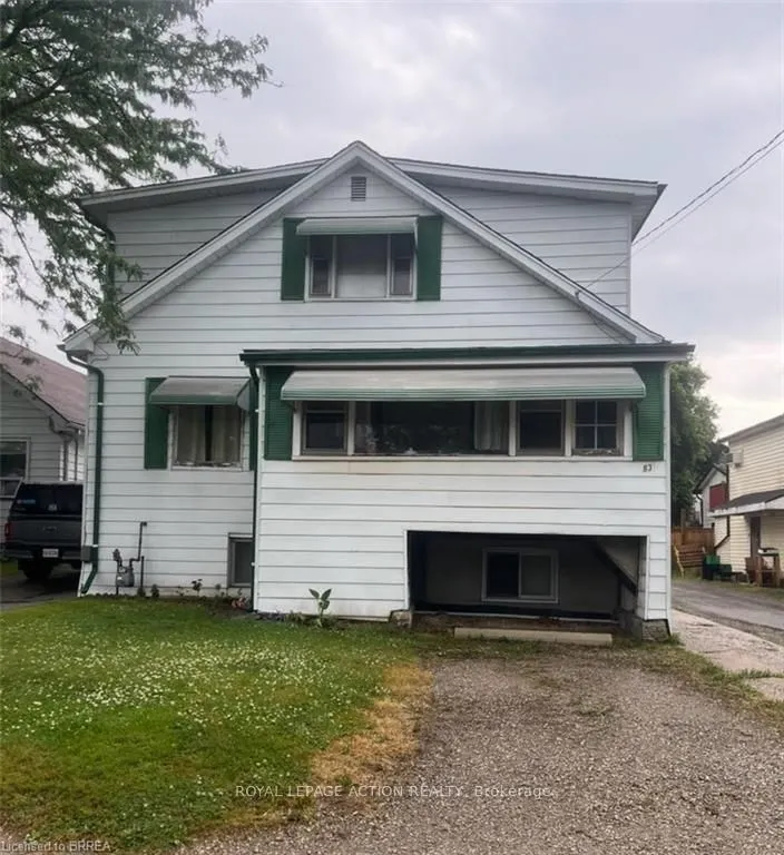 83 Stanley Street