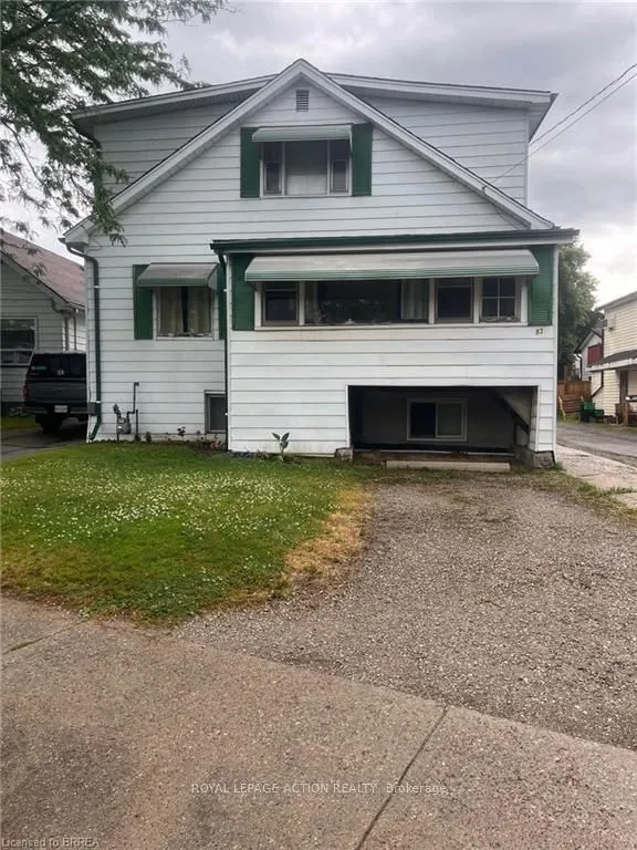 83 Stanley Street