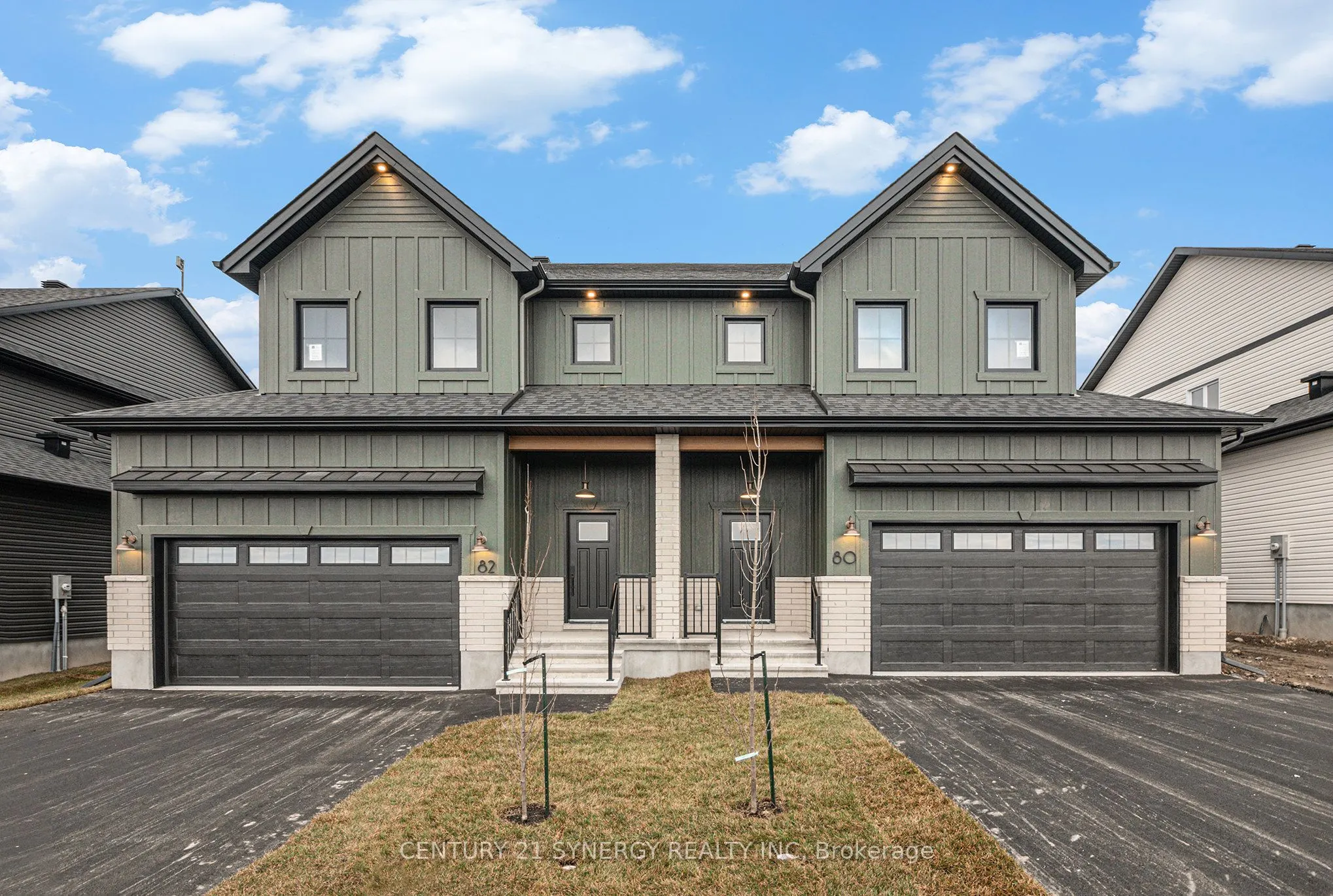 85 VILLENEUVE Street
