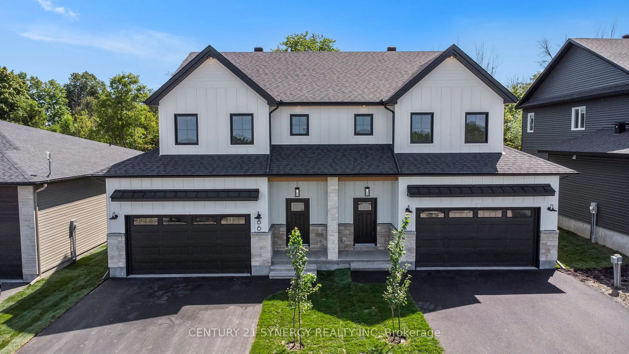 75 VILLENEUVE Street