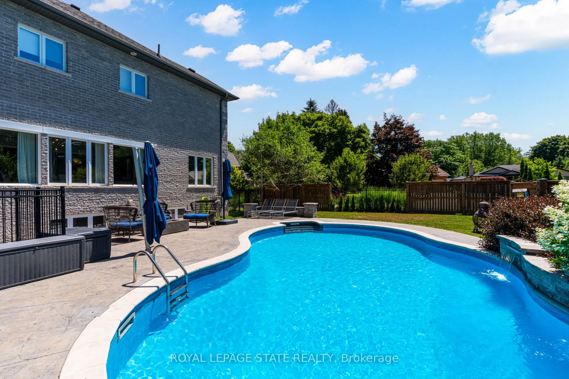 175 Oakhill Place