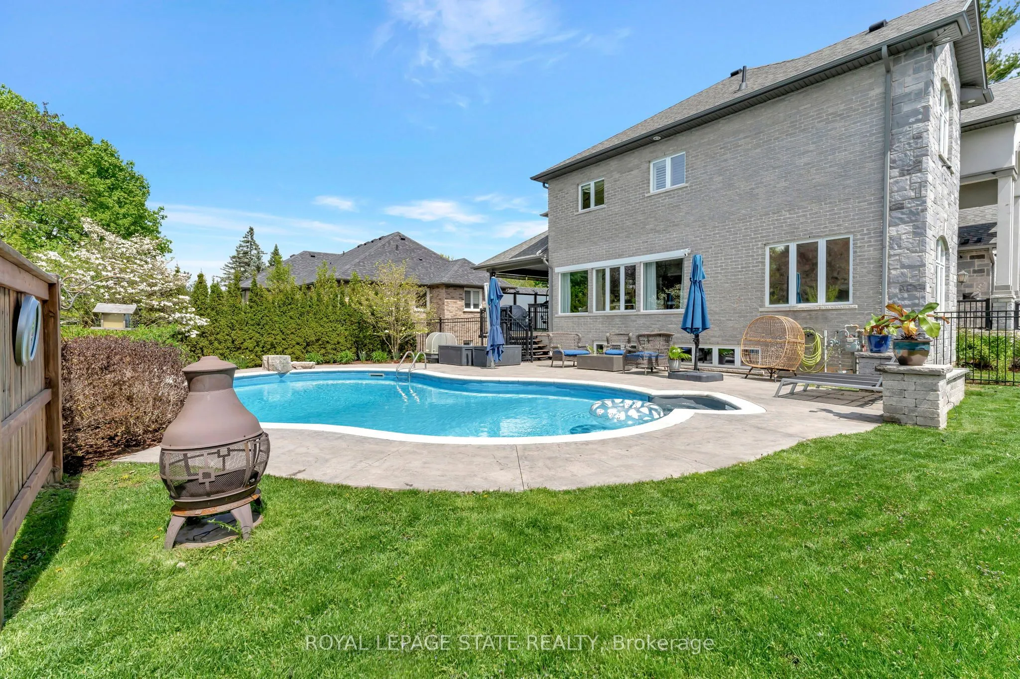 175 Oakhill Place