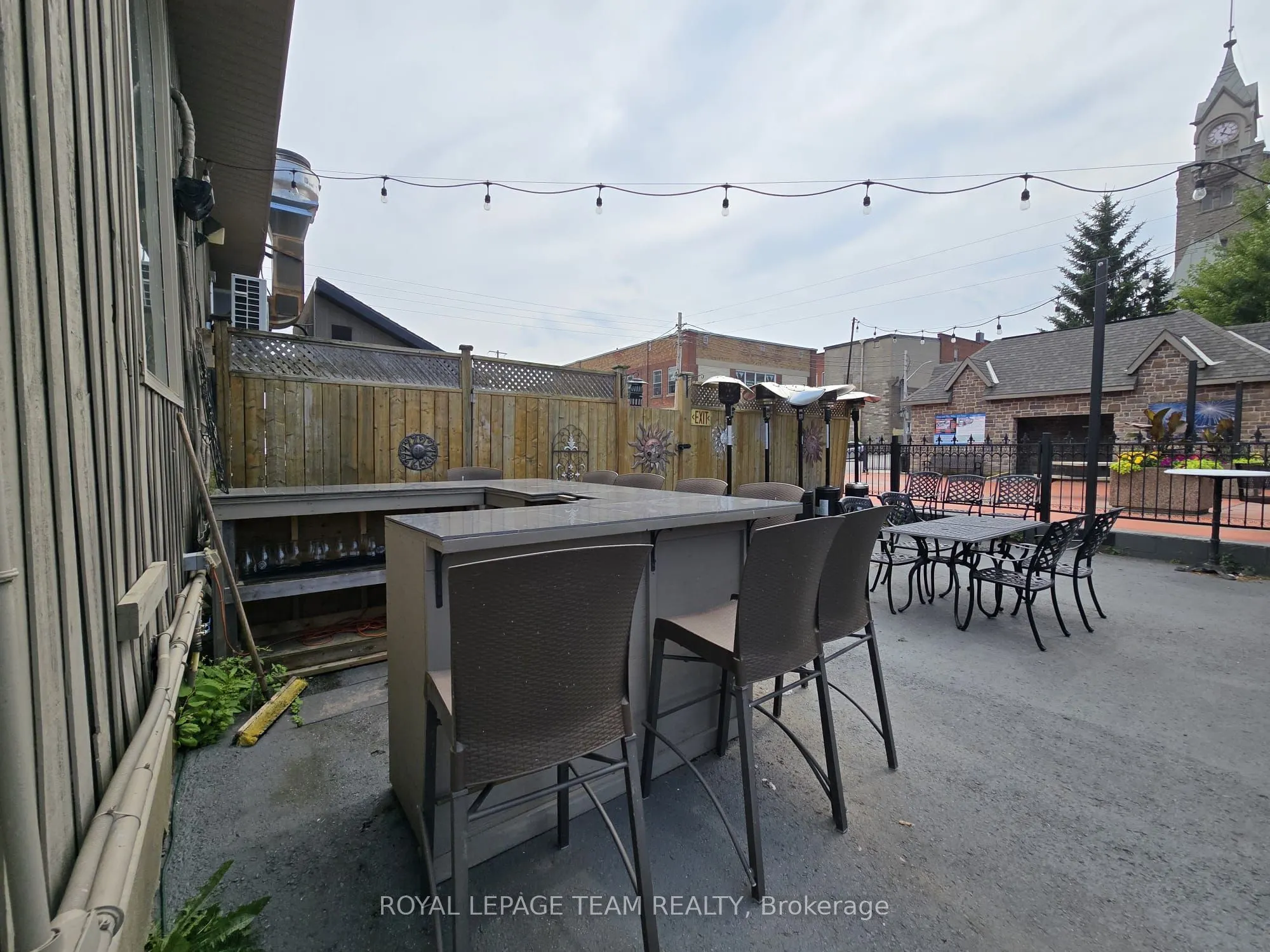 35 Mill Street