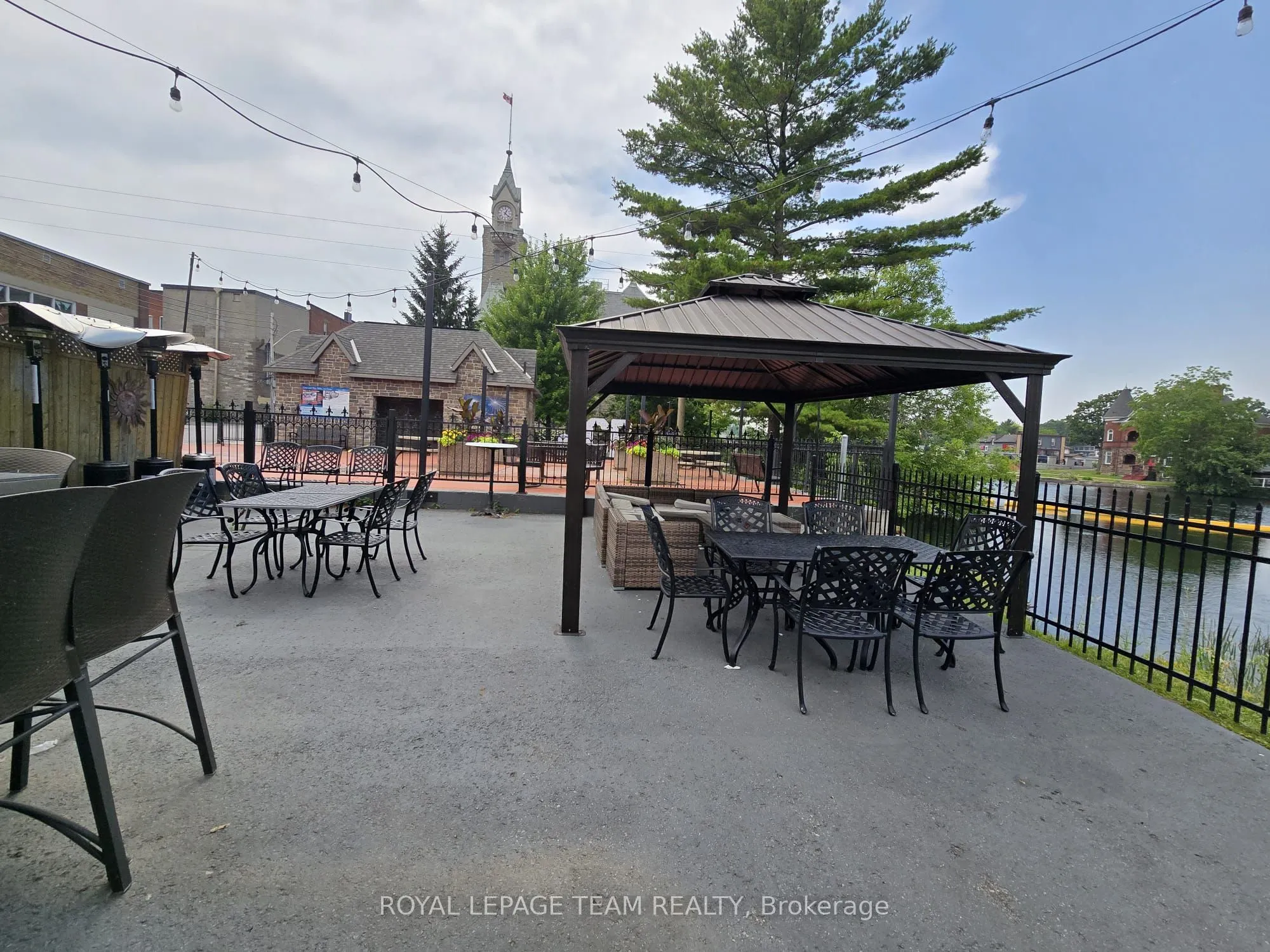 35 Mill Street