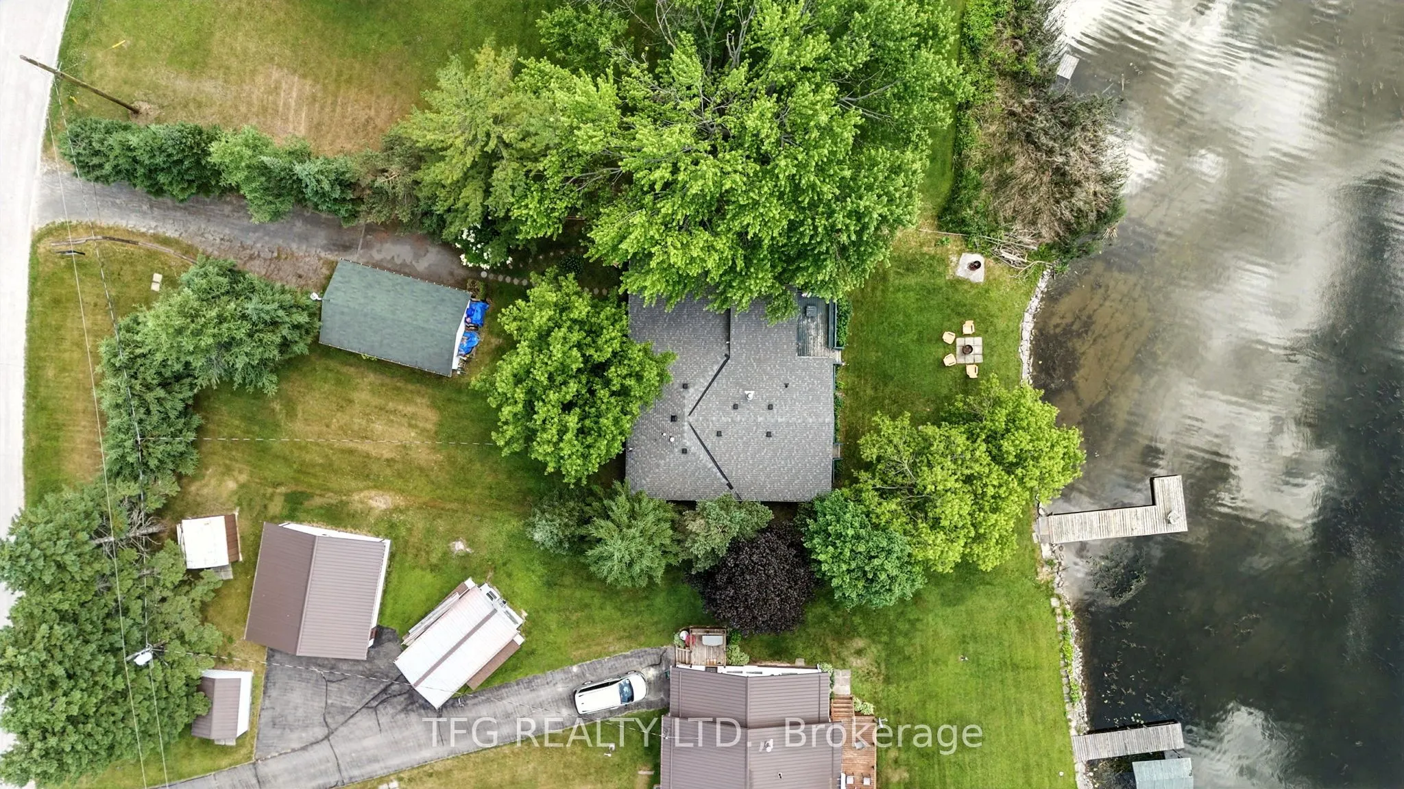 112 Cedar Shores Drive