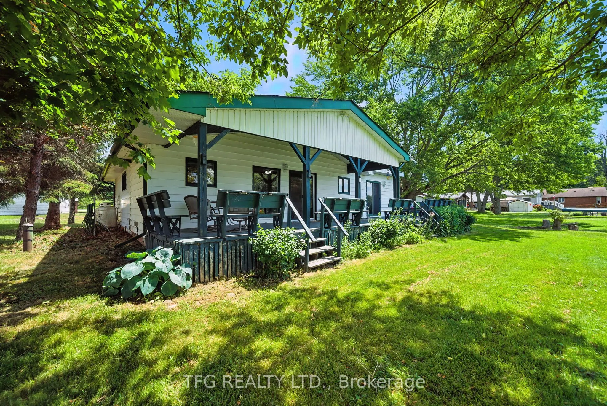 112 Cedar Shores Drive
