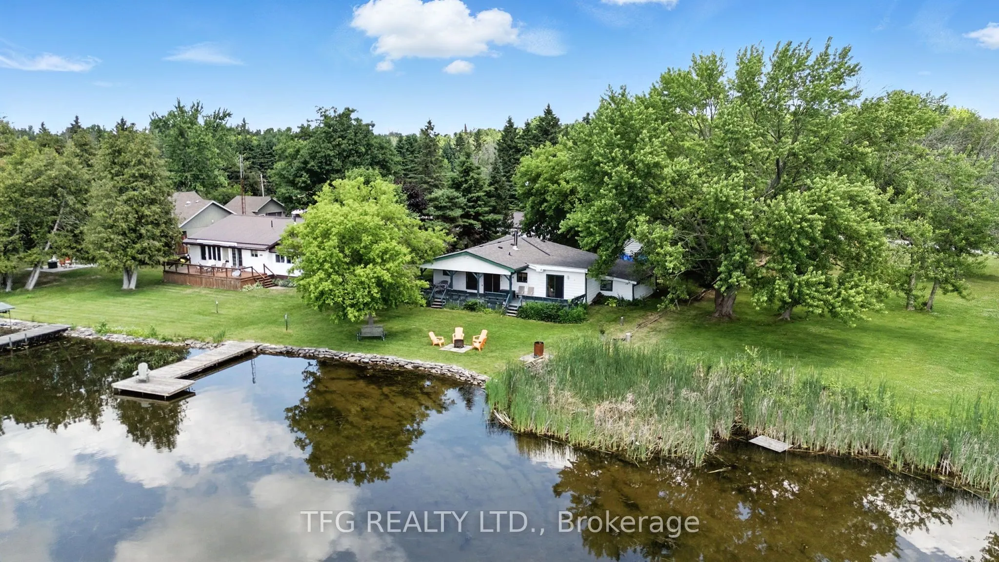 112 Cedar Shores Drive