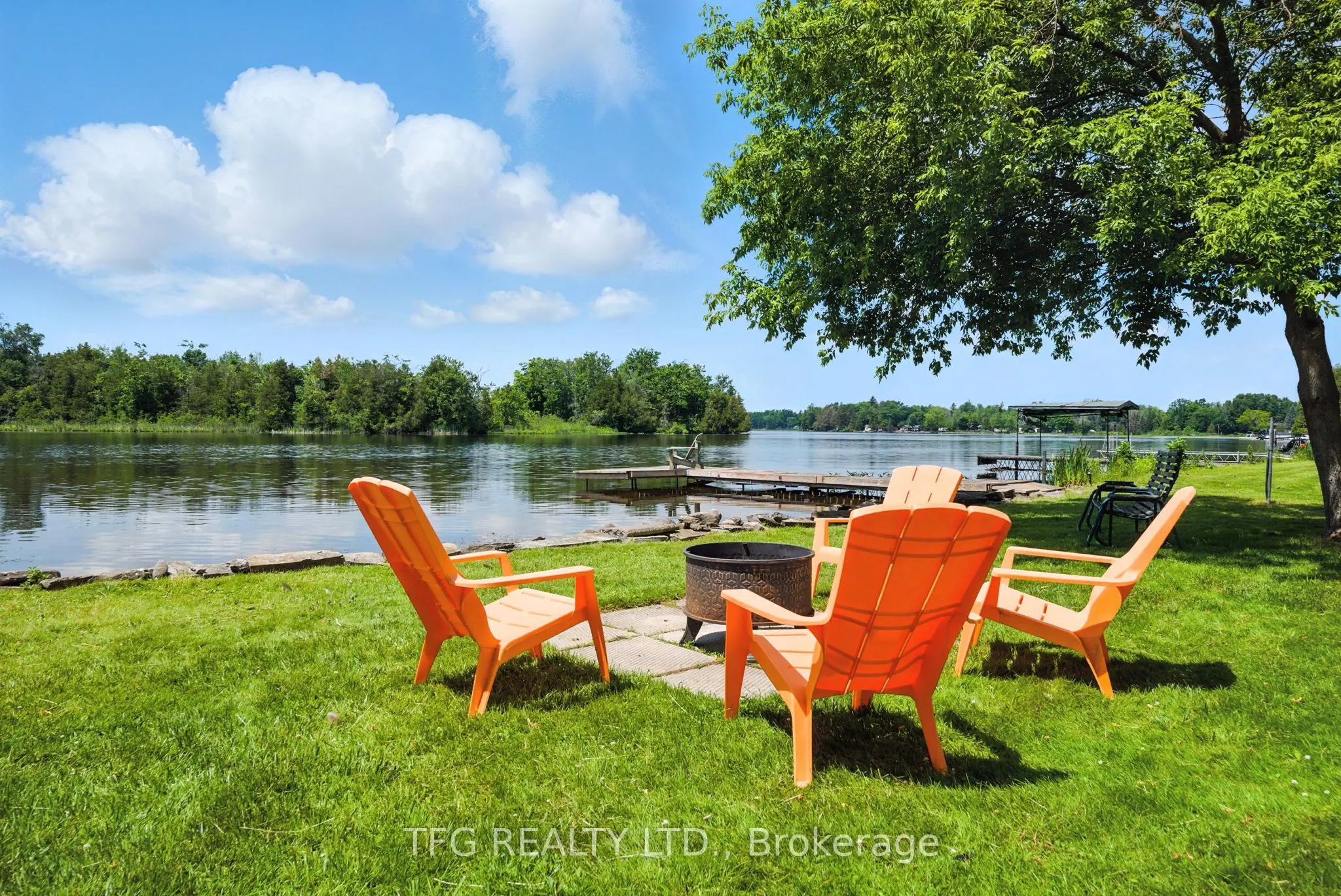 112 Cedar Shores Drive