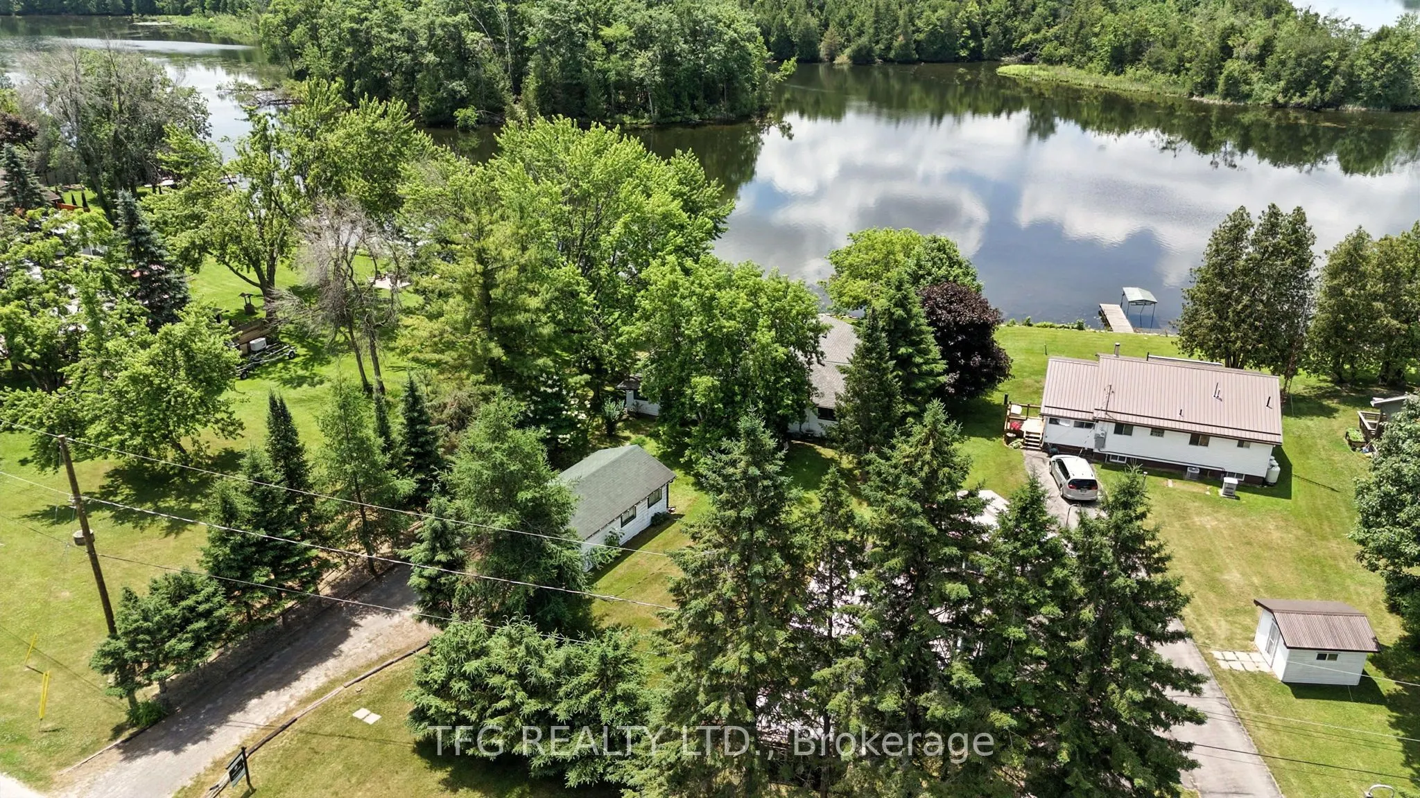 112 Cedar Shores Drive