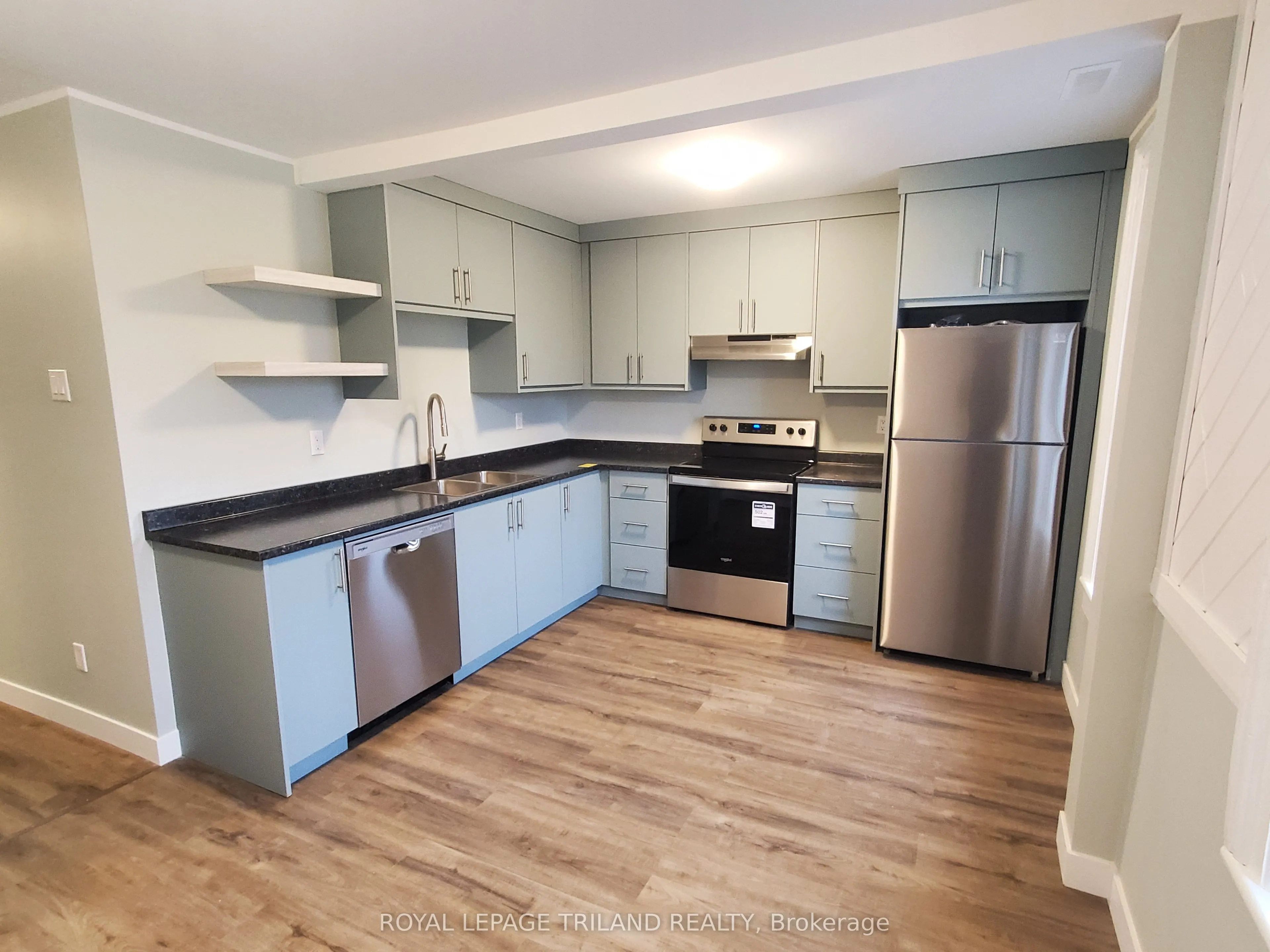 104 Flora Street, #UPPER UNIT