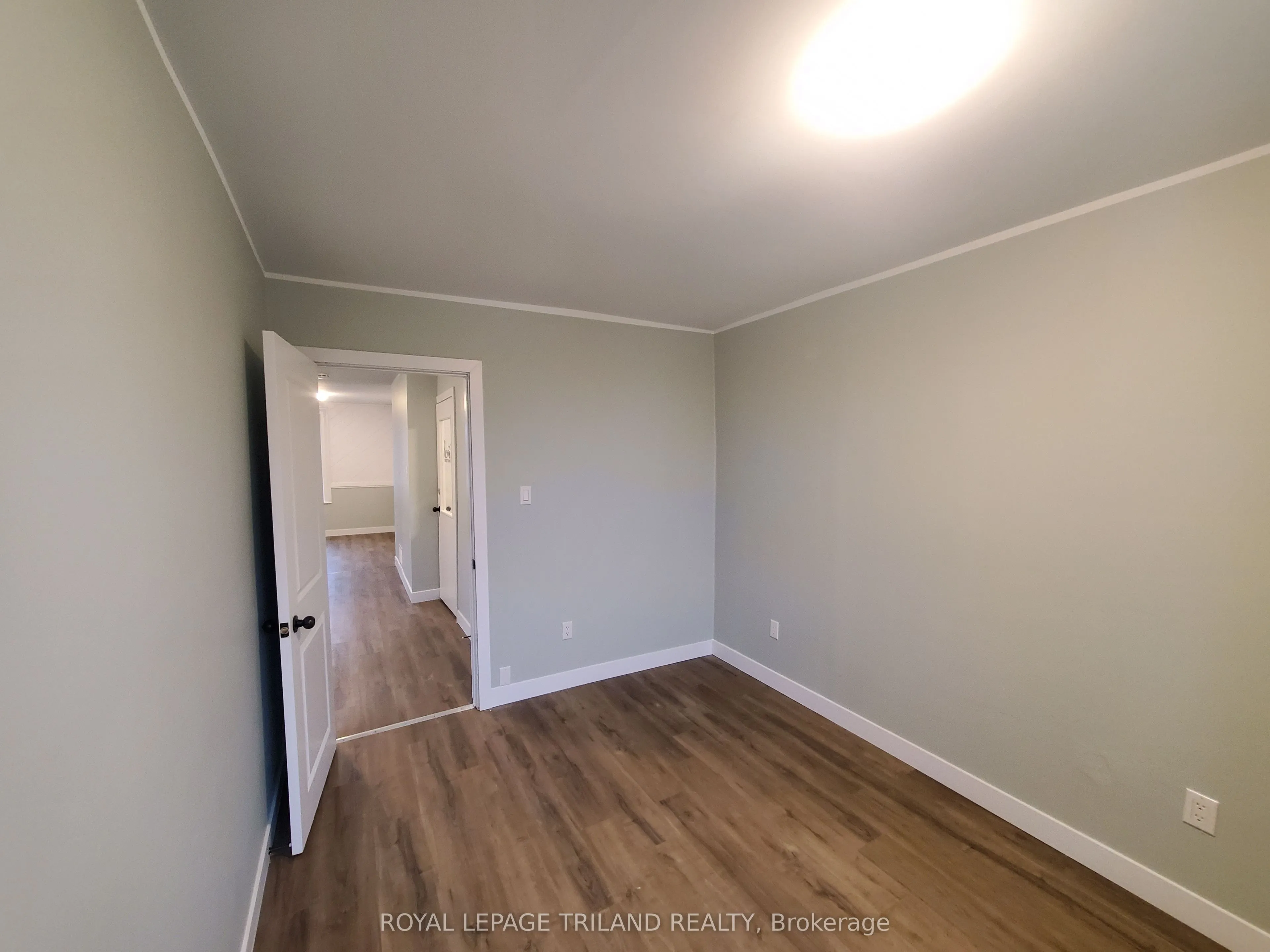 104 Flora Street, #UPPER UNIT