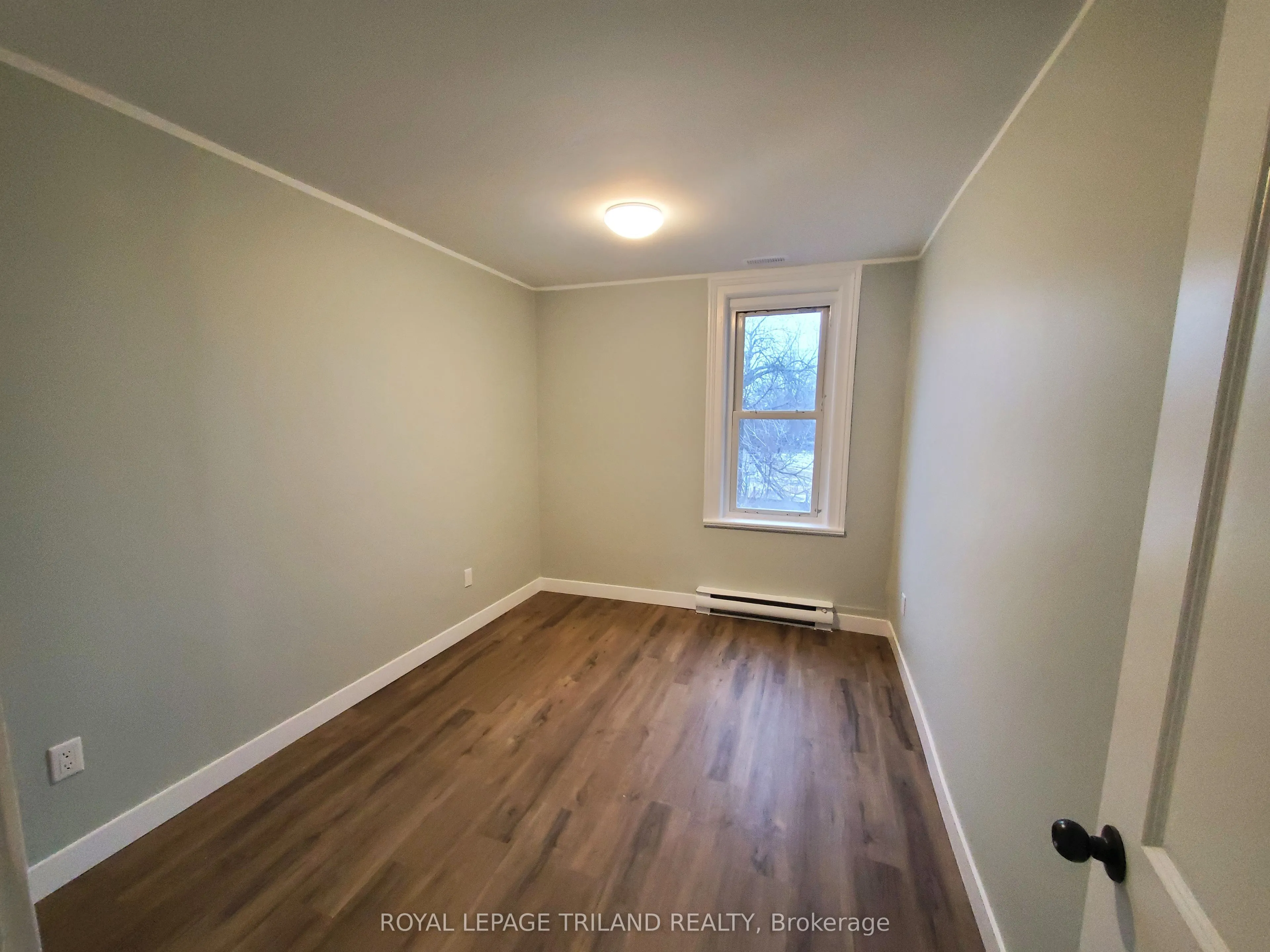 104 Flora Street, #UPPER UNIT