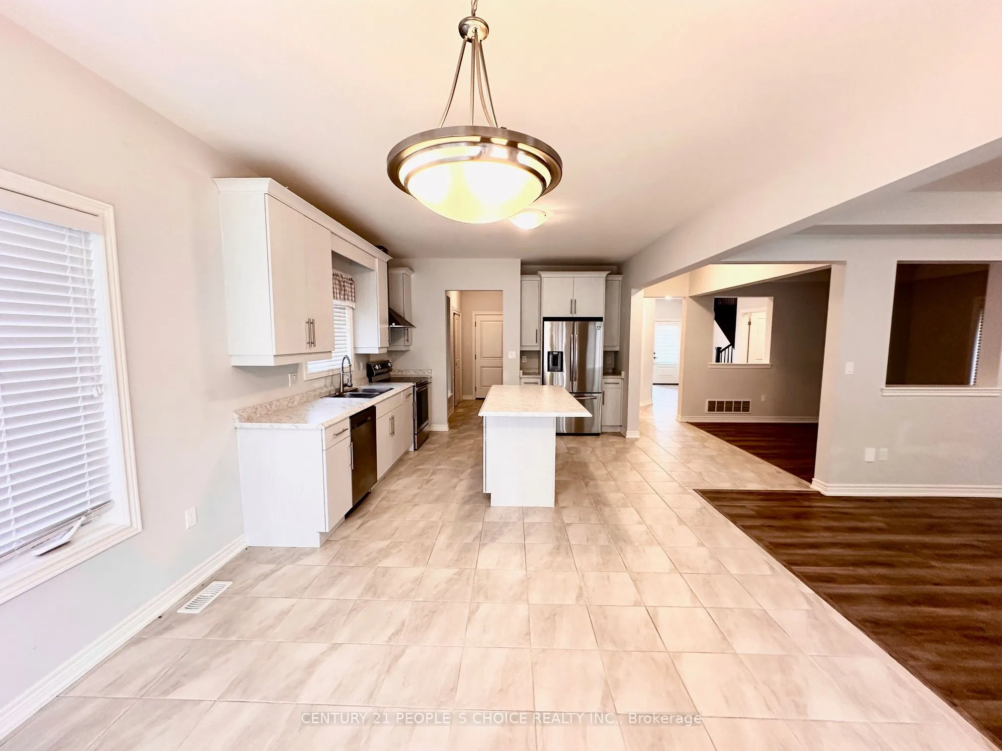 28 Swan Avenue, #Main & Upper