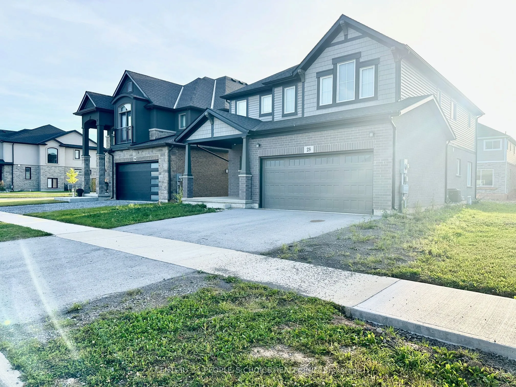 28 Swan Avenue, #Main & Upper