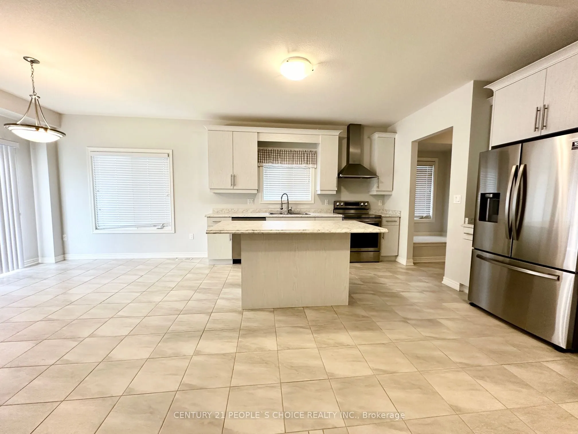 28 Swan Avenue, #Main & Upper