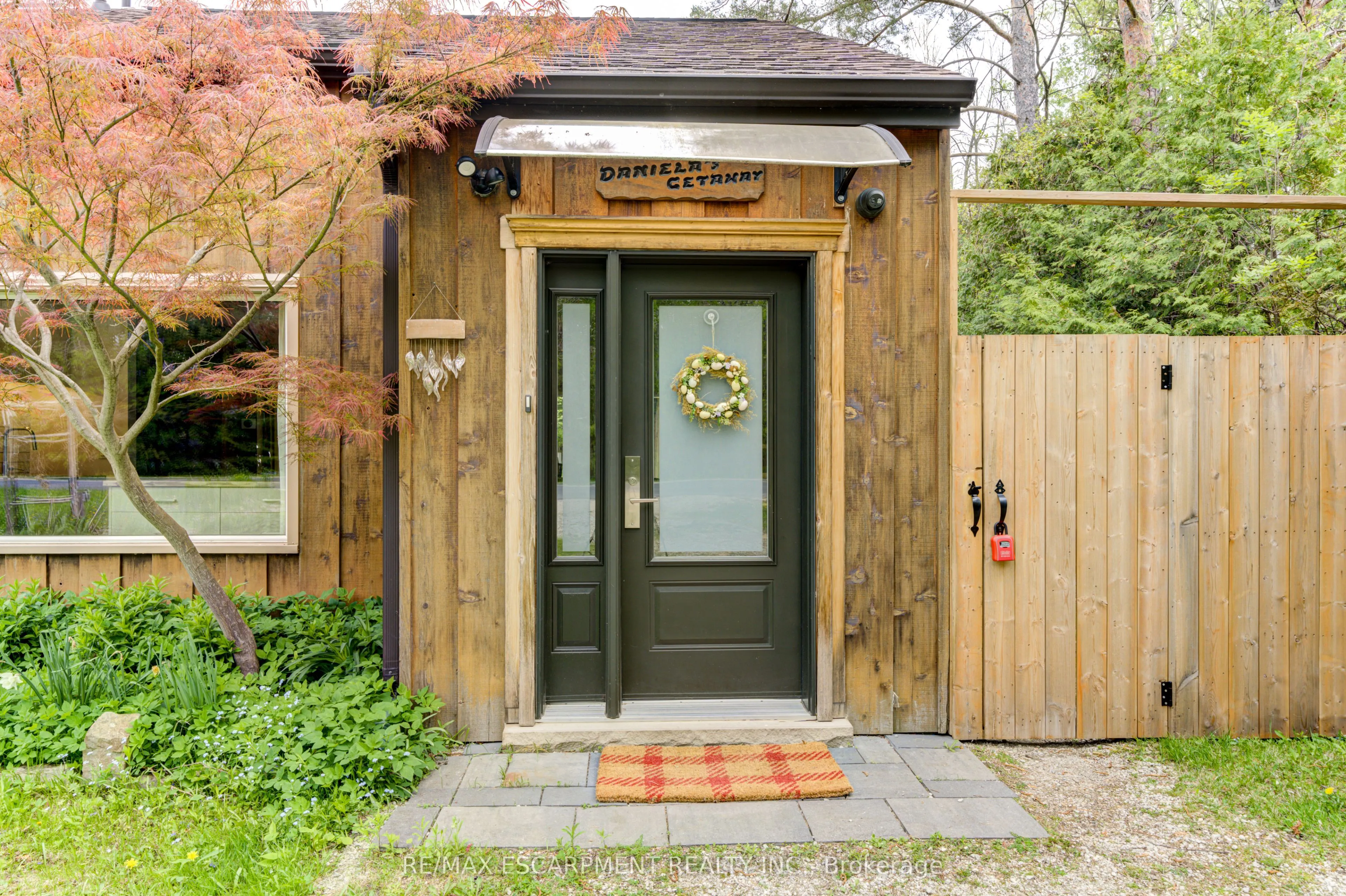 109 Hope Street