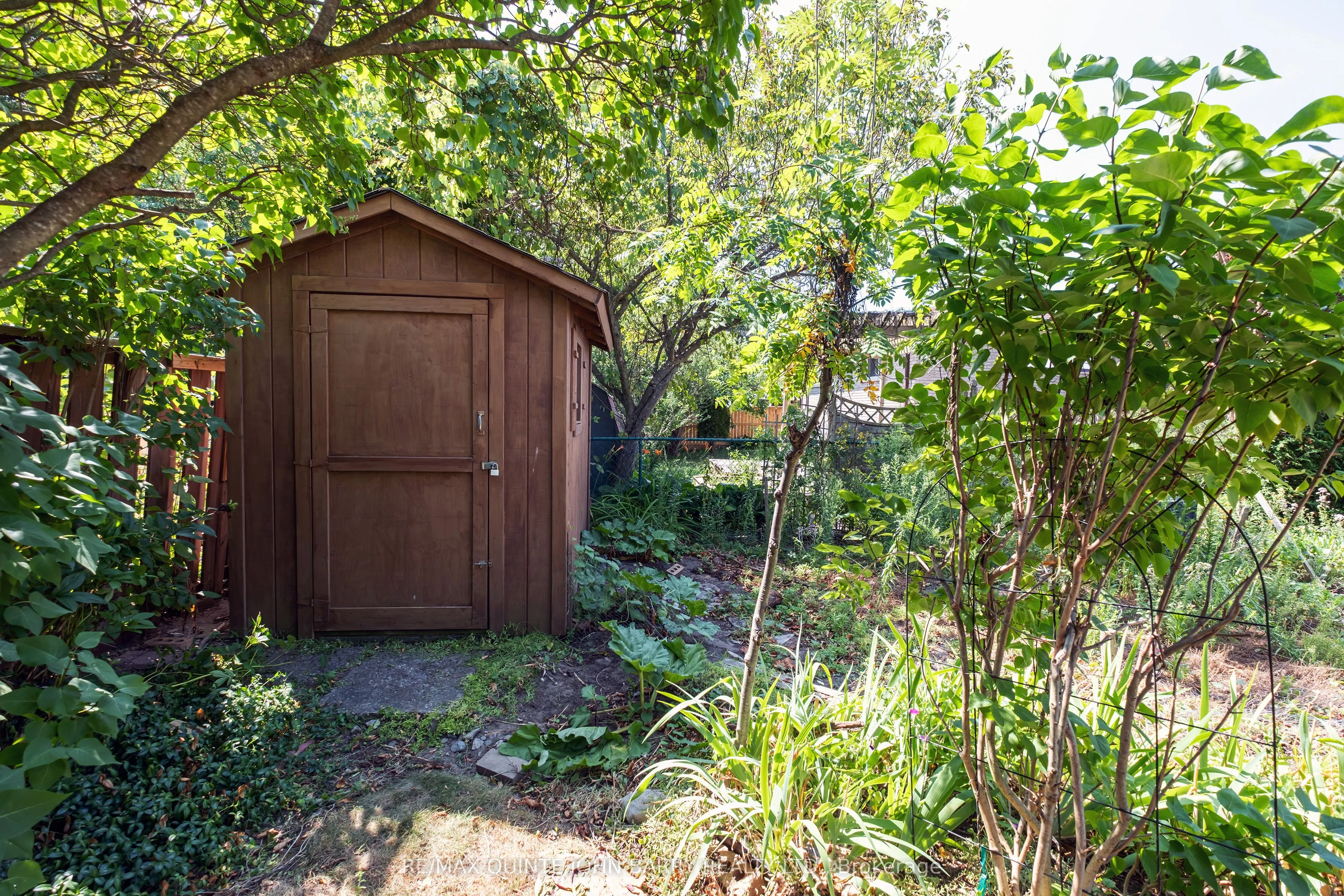 31 O'Neil Crescent