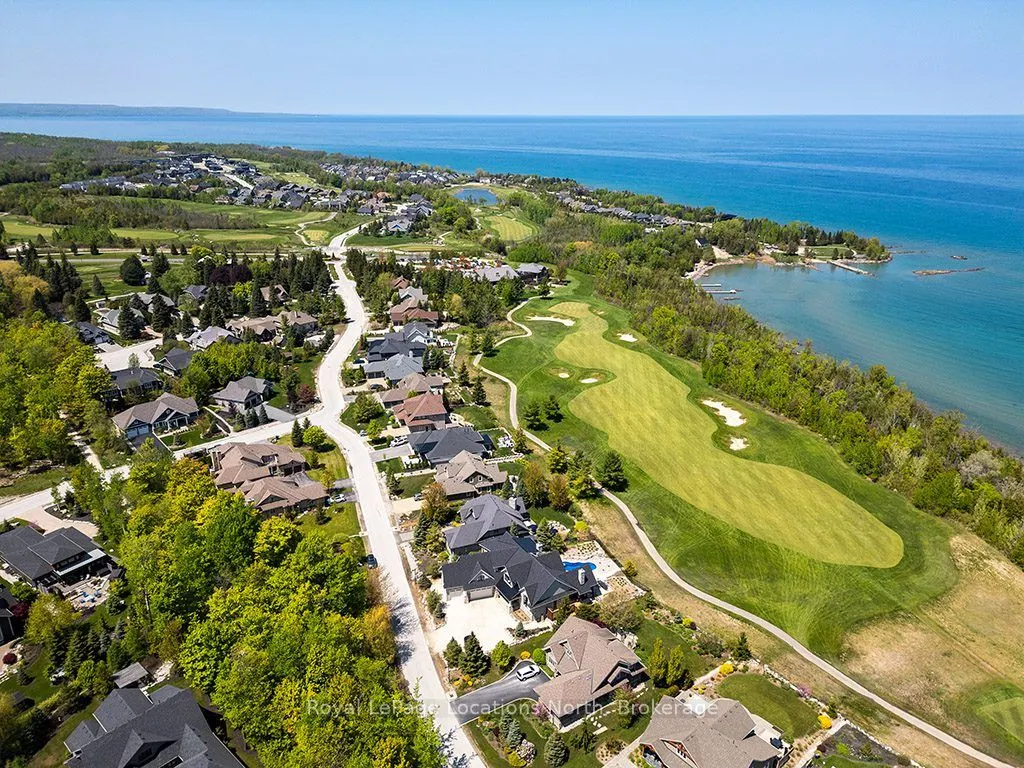 135 EAST RIDGE Drive