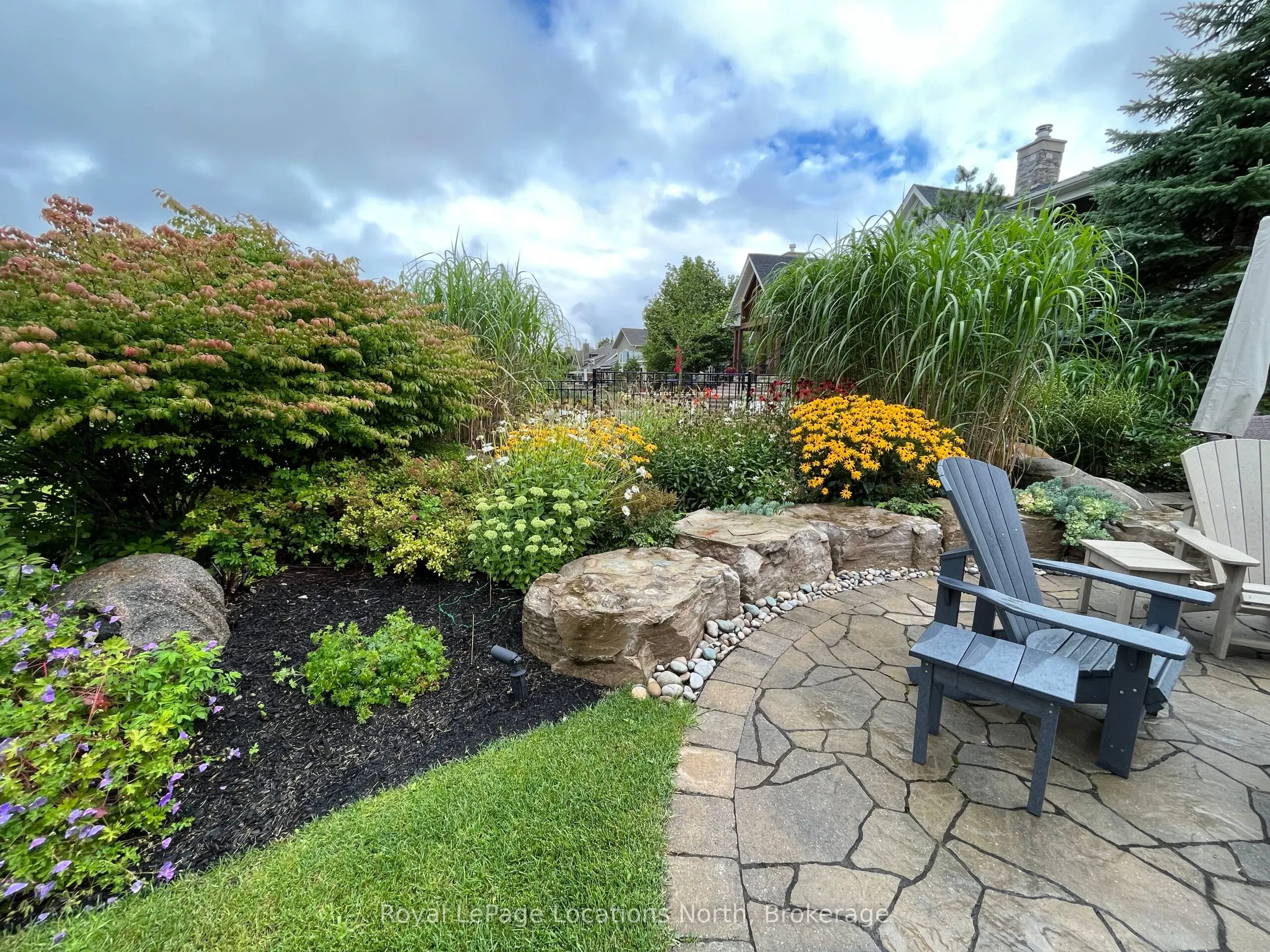 135 EAST RIDGE Drive