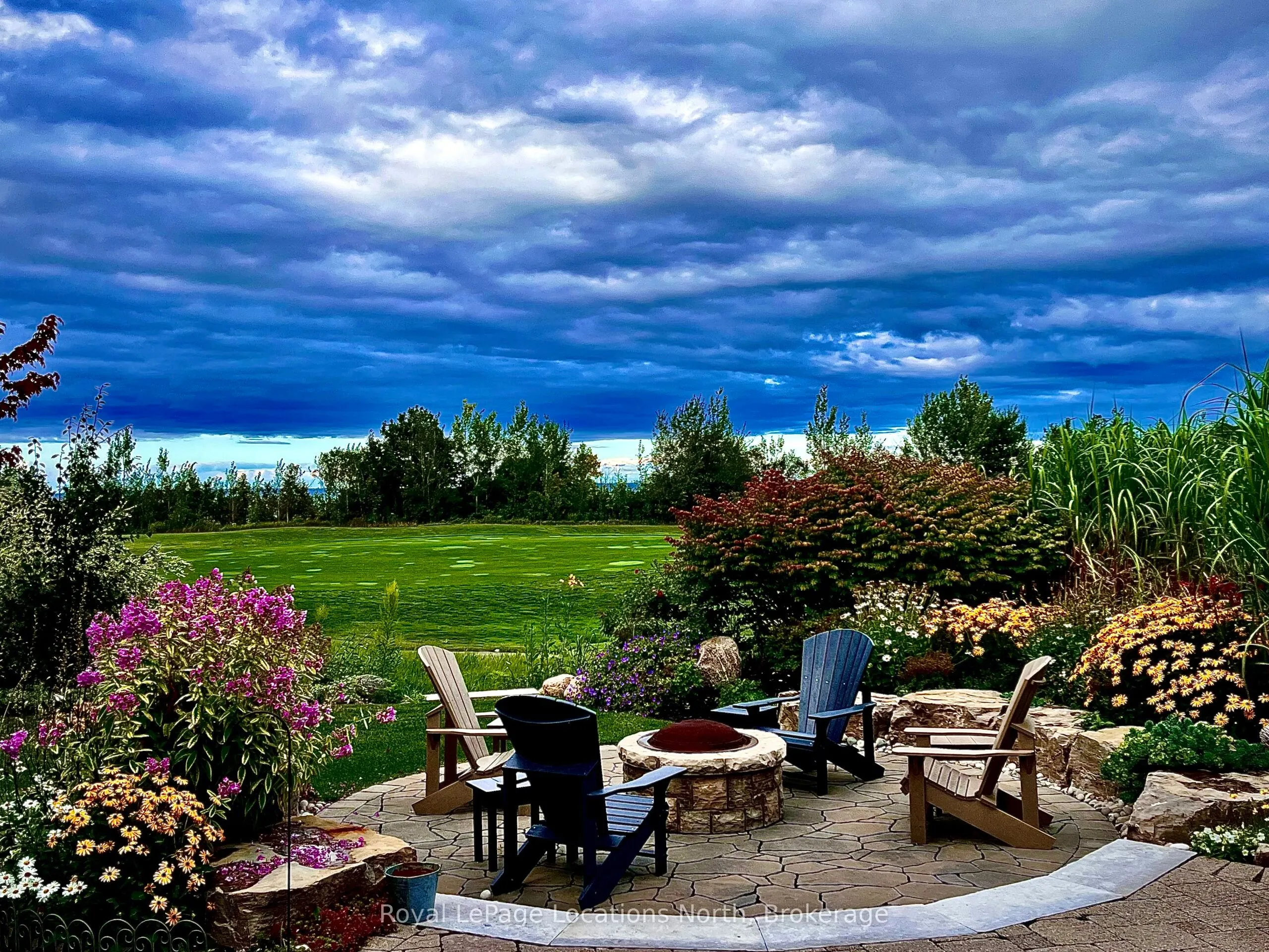135 EAST RIDGE Drive
