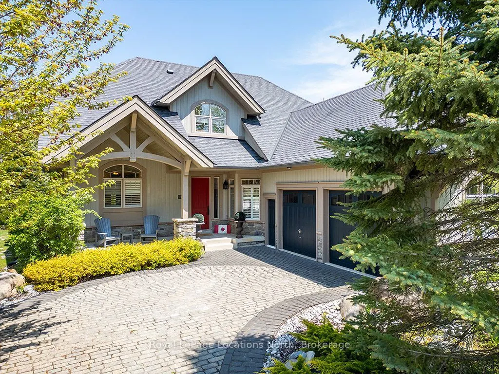 135 EAST RIDGE Drive