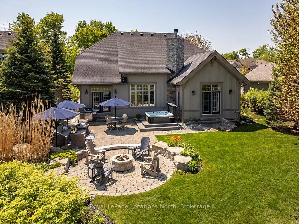 135 EAST RIDGE Drive