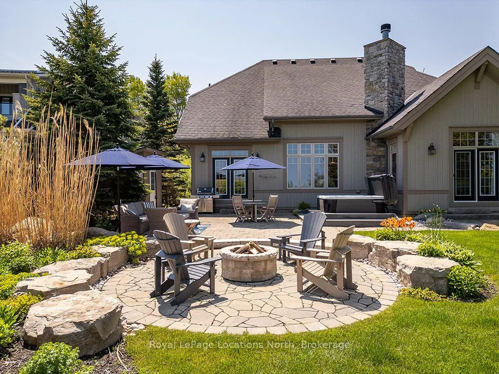 135 EAST RIDGE Drive