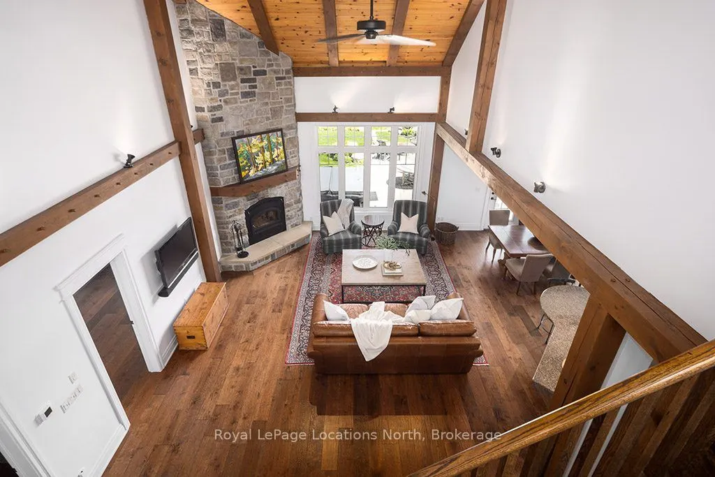 135 EAST RIDGE Drive