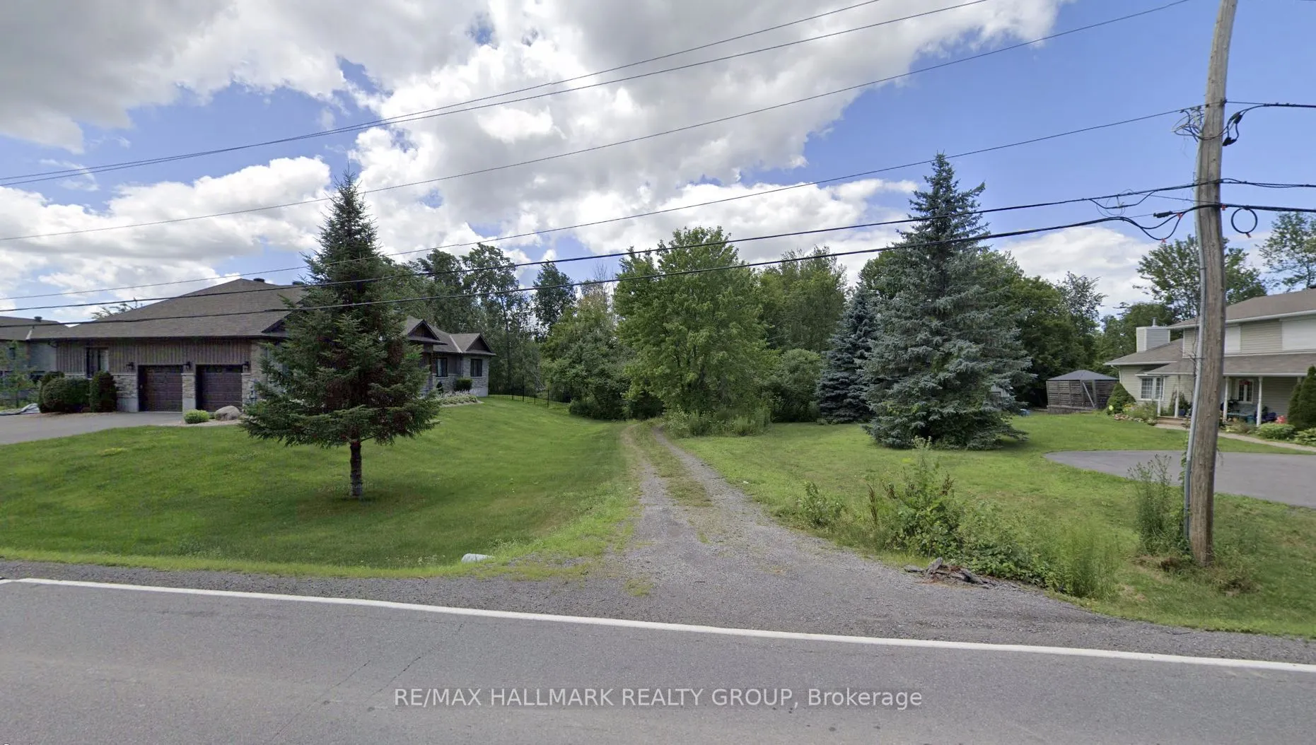 1210 Old Prescott Road