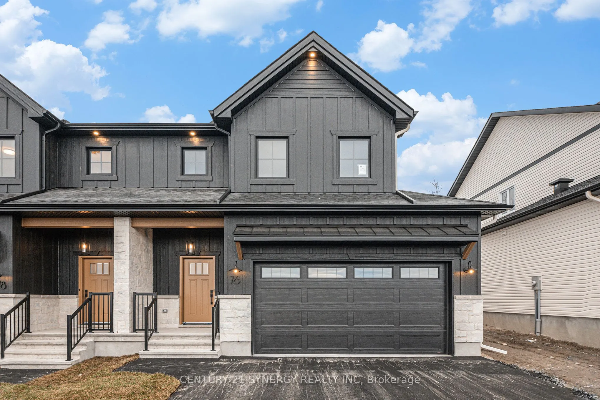 69 VILLENEUVE Street