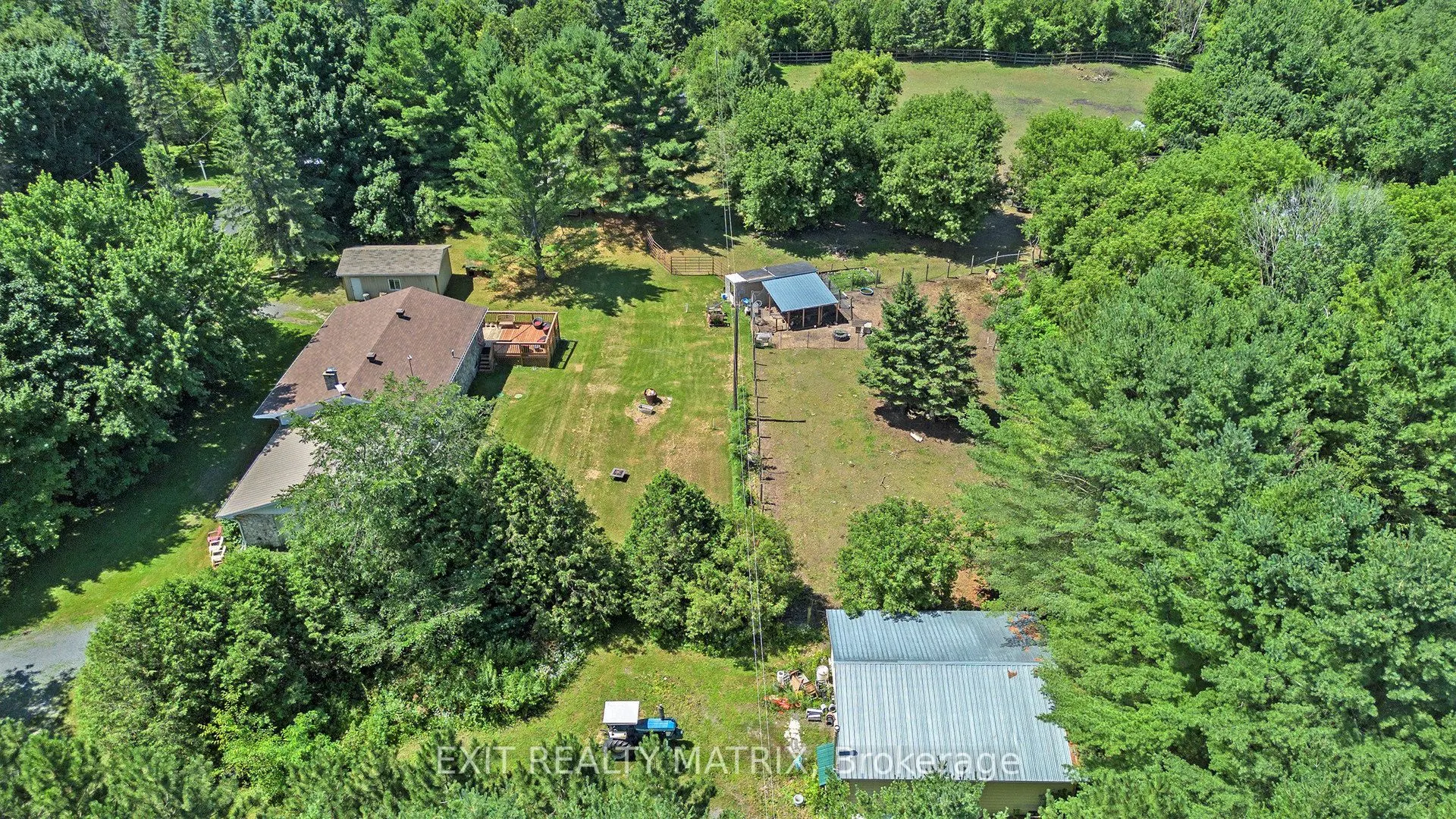 21111 Concession rd 8 Road