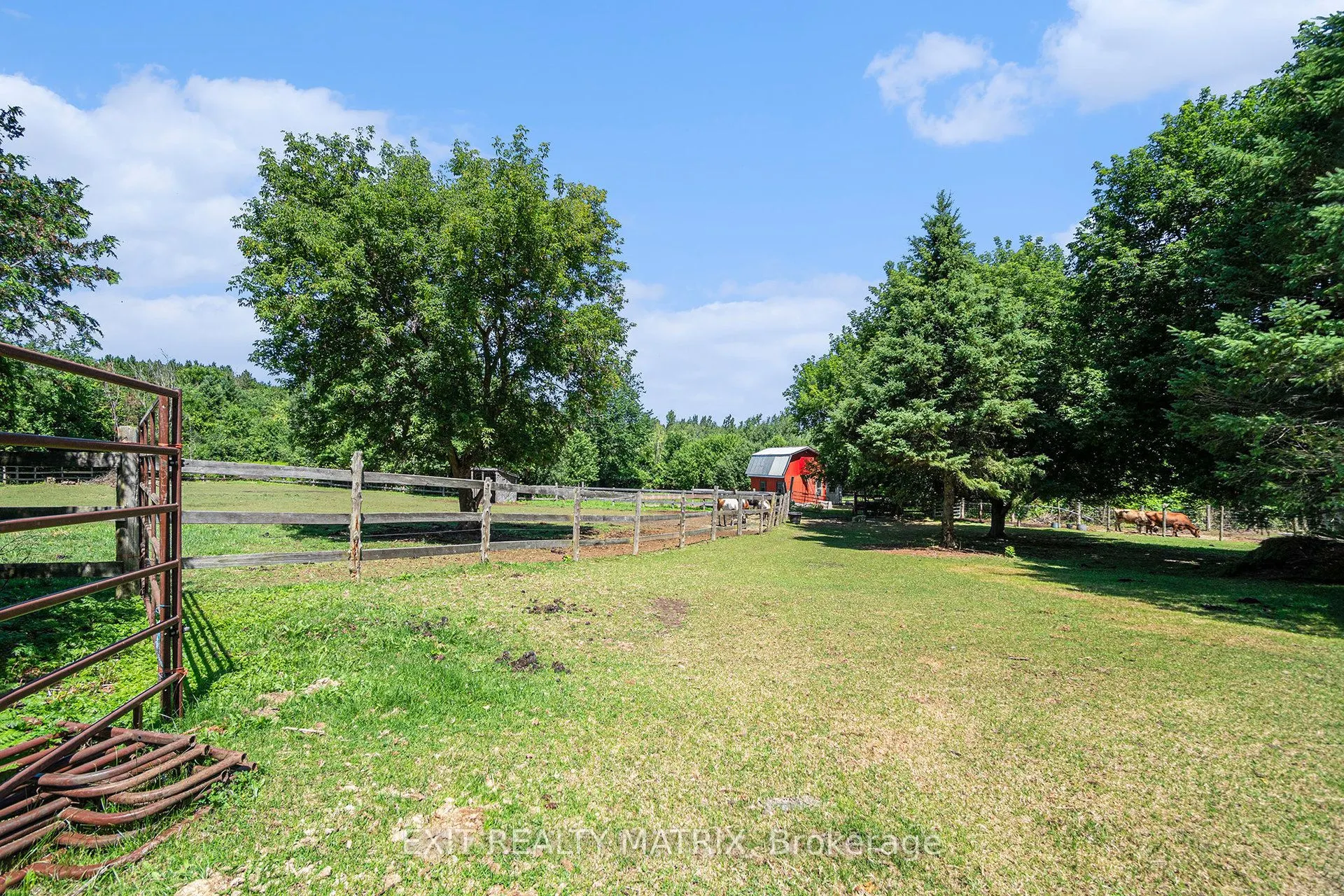 21111 Concession rd 8 Road