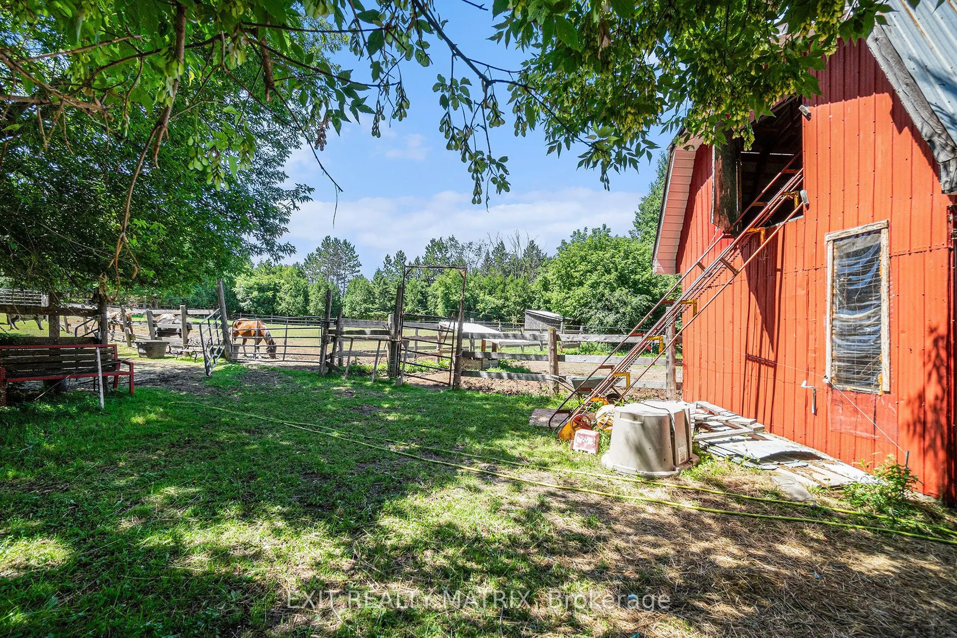 21111 Concession rd 8 Road