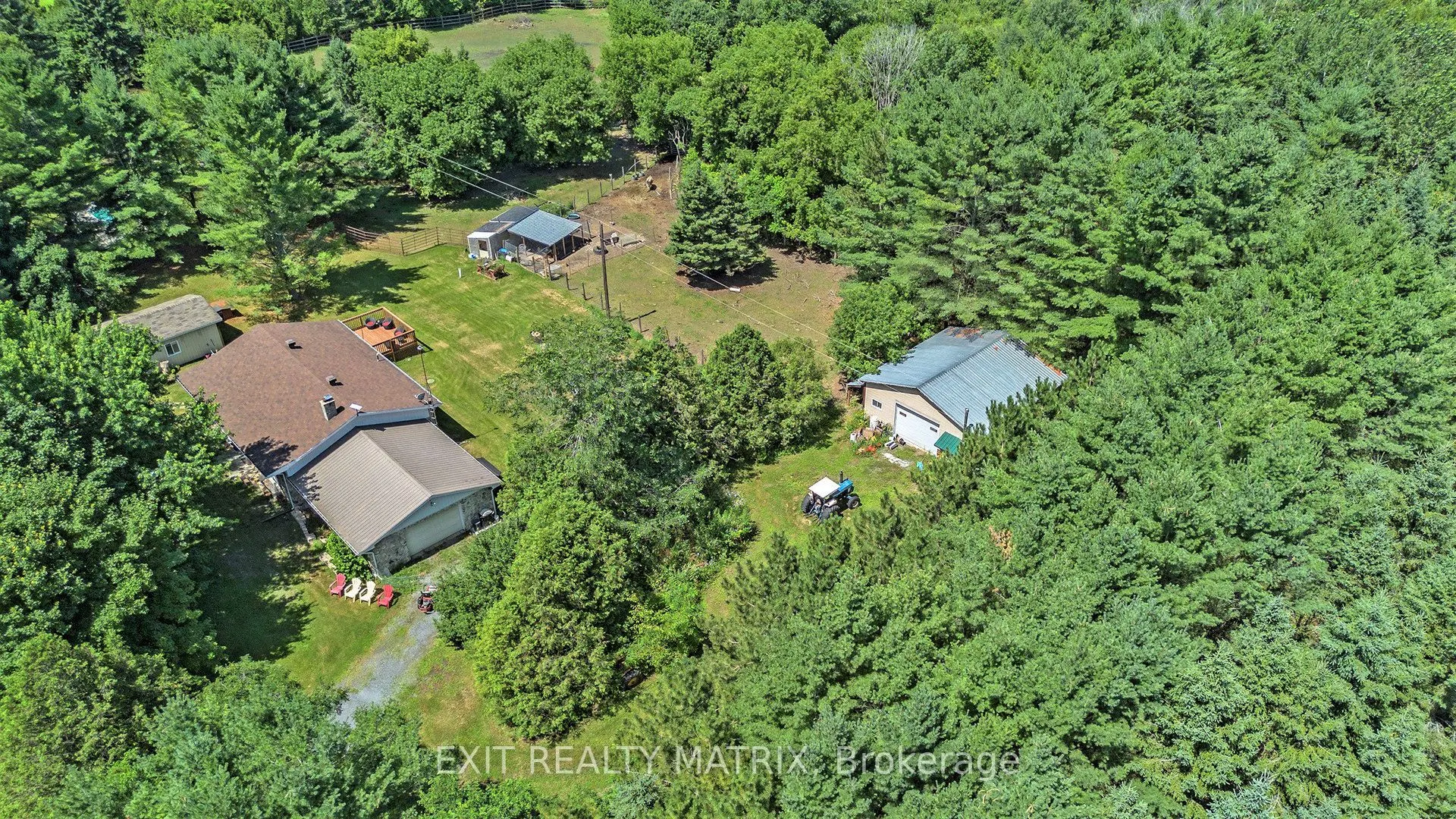 21111 Concession rd 8 Road