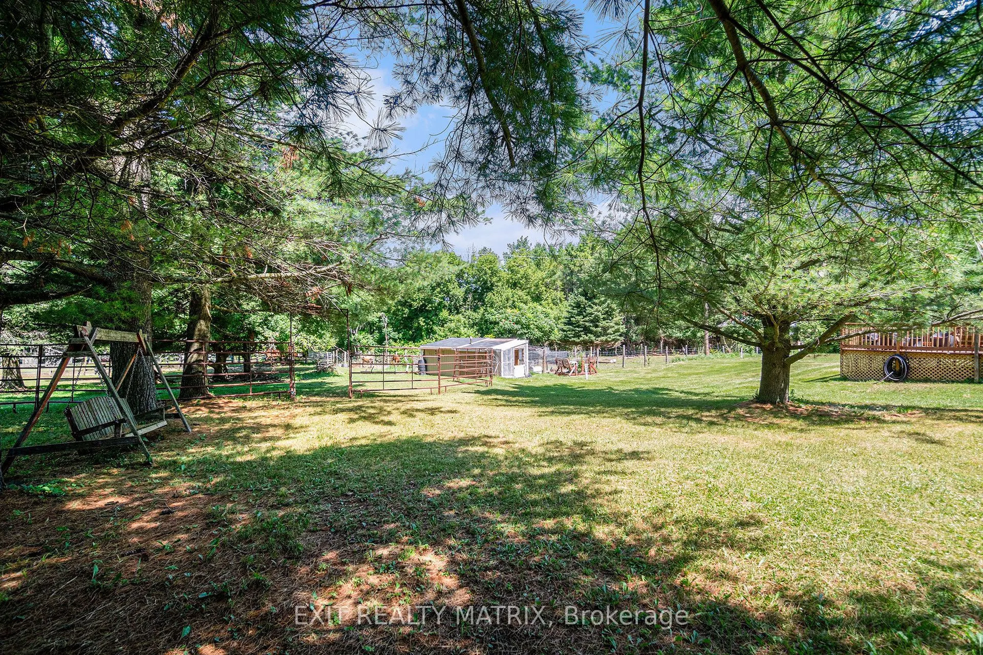 21111 Concession rd 8 Road