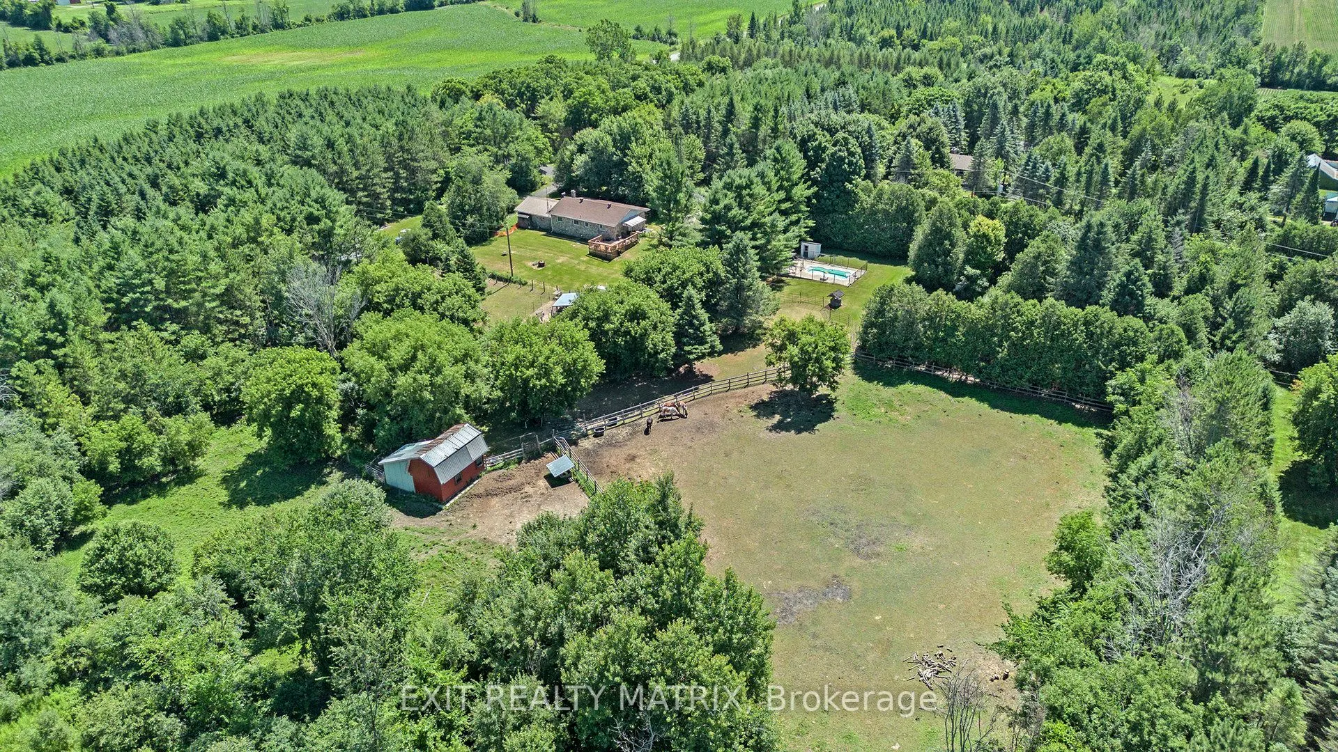 21111 Concession rd 8 Road