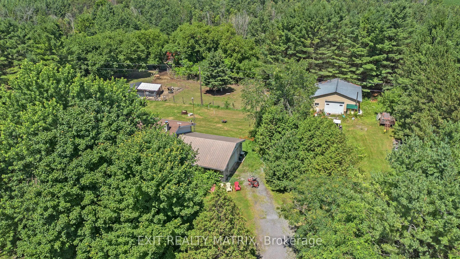 21111 Concession rd 8 Road