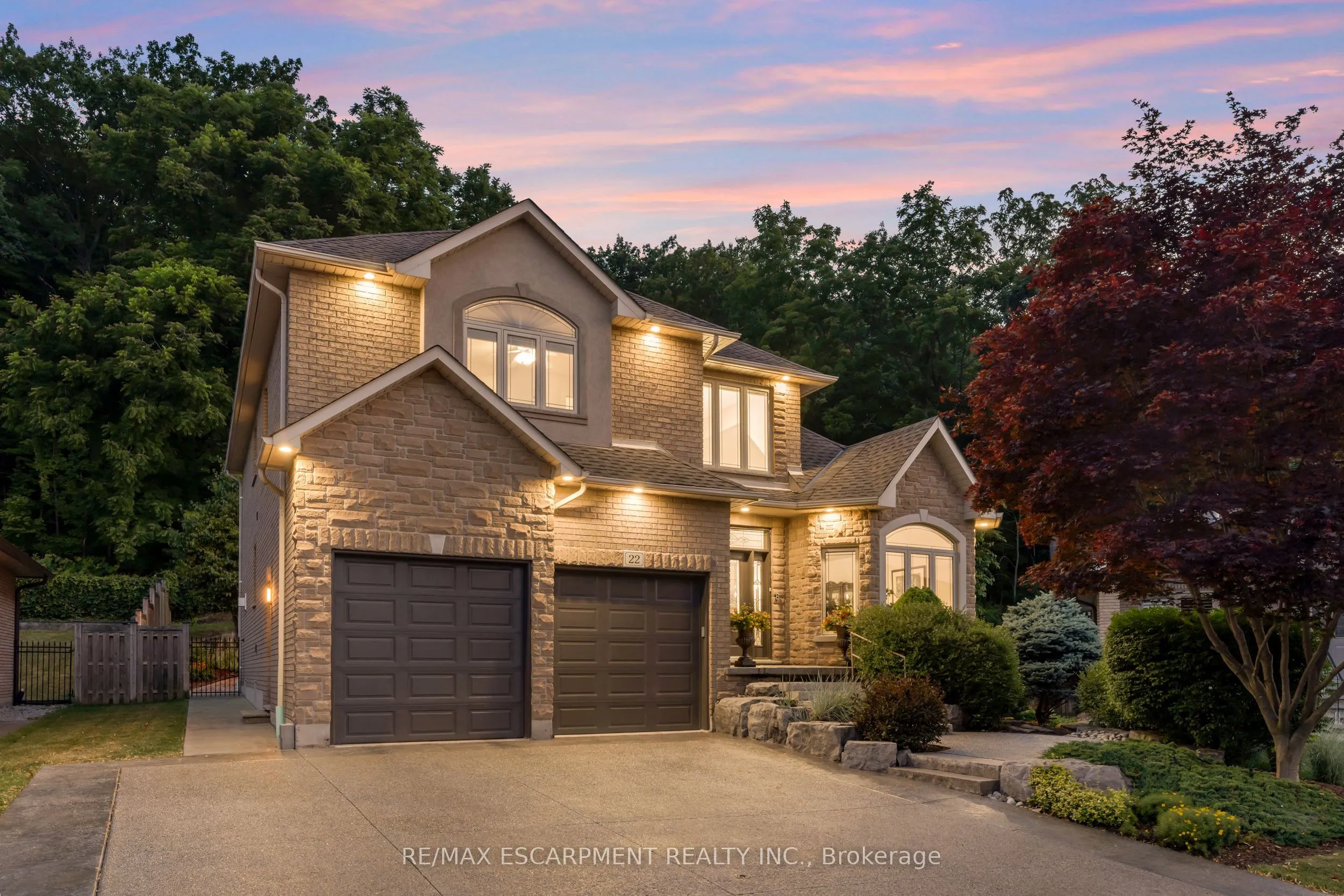 22 Shadeland Crescent