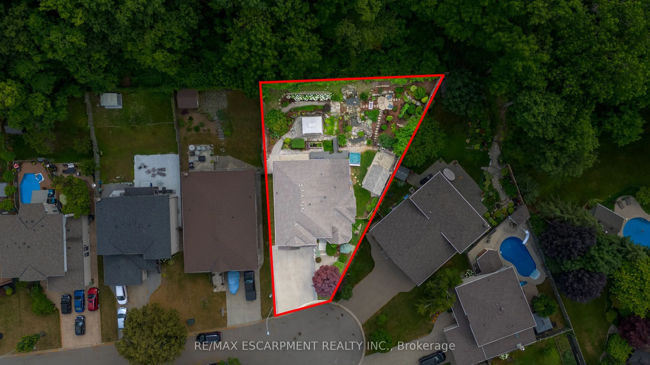 22 Shadeland Crescent